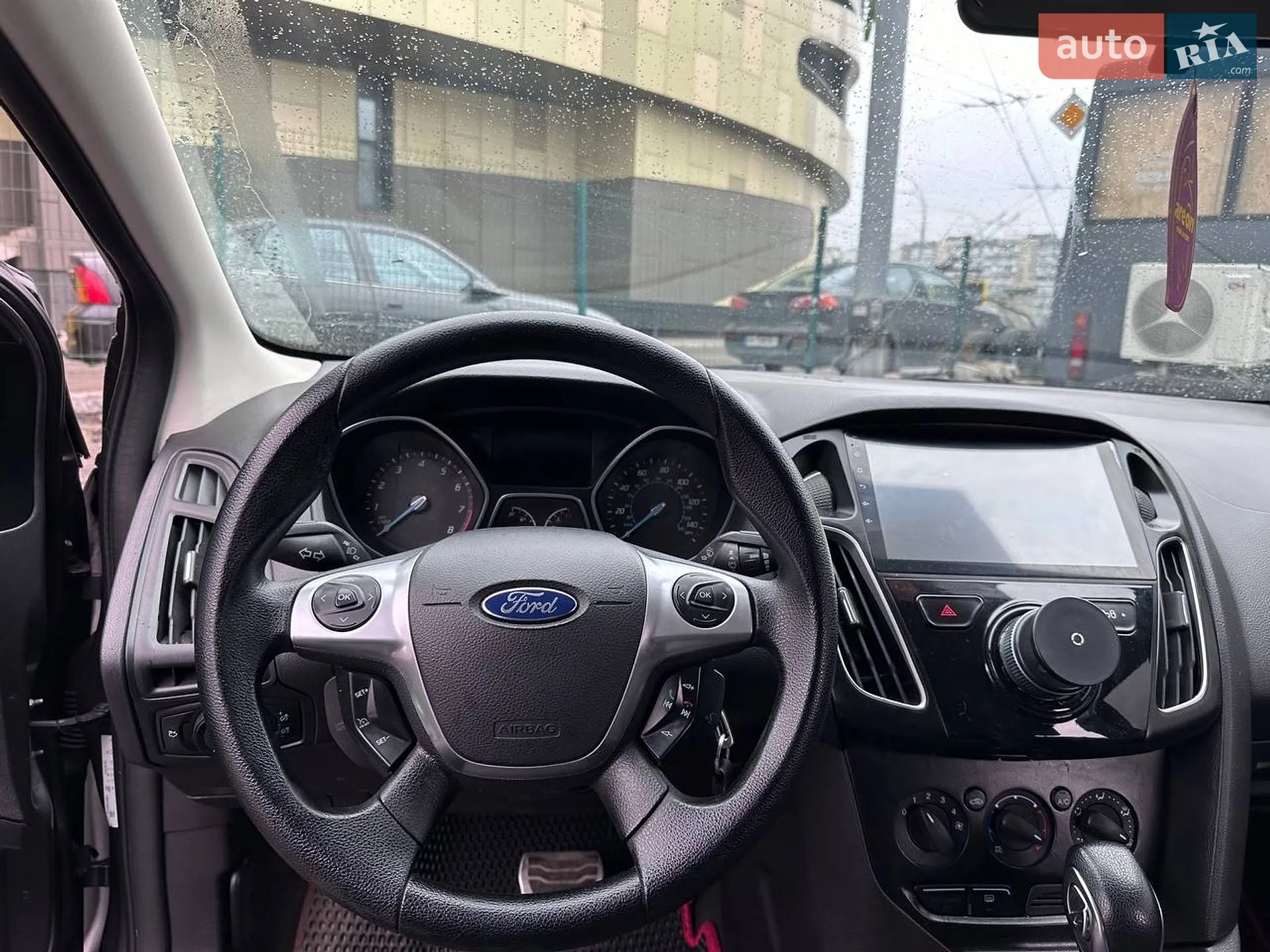2013 Ford Focus - мініатюра 15