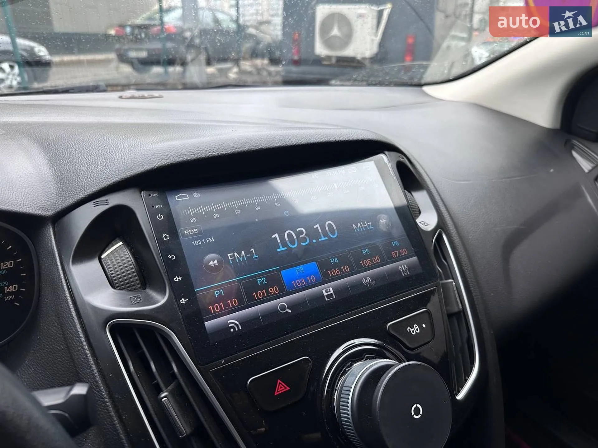 2013 Ford Focus - мініатюра 18