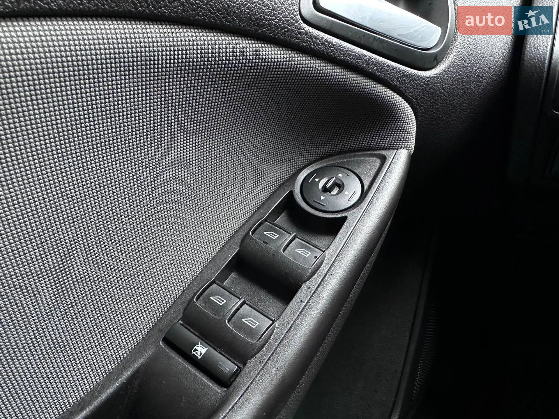2013 Ford Focus - мініатюра 22