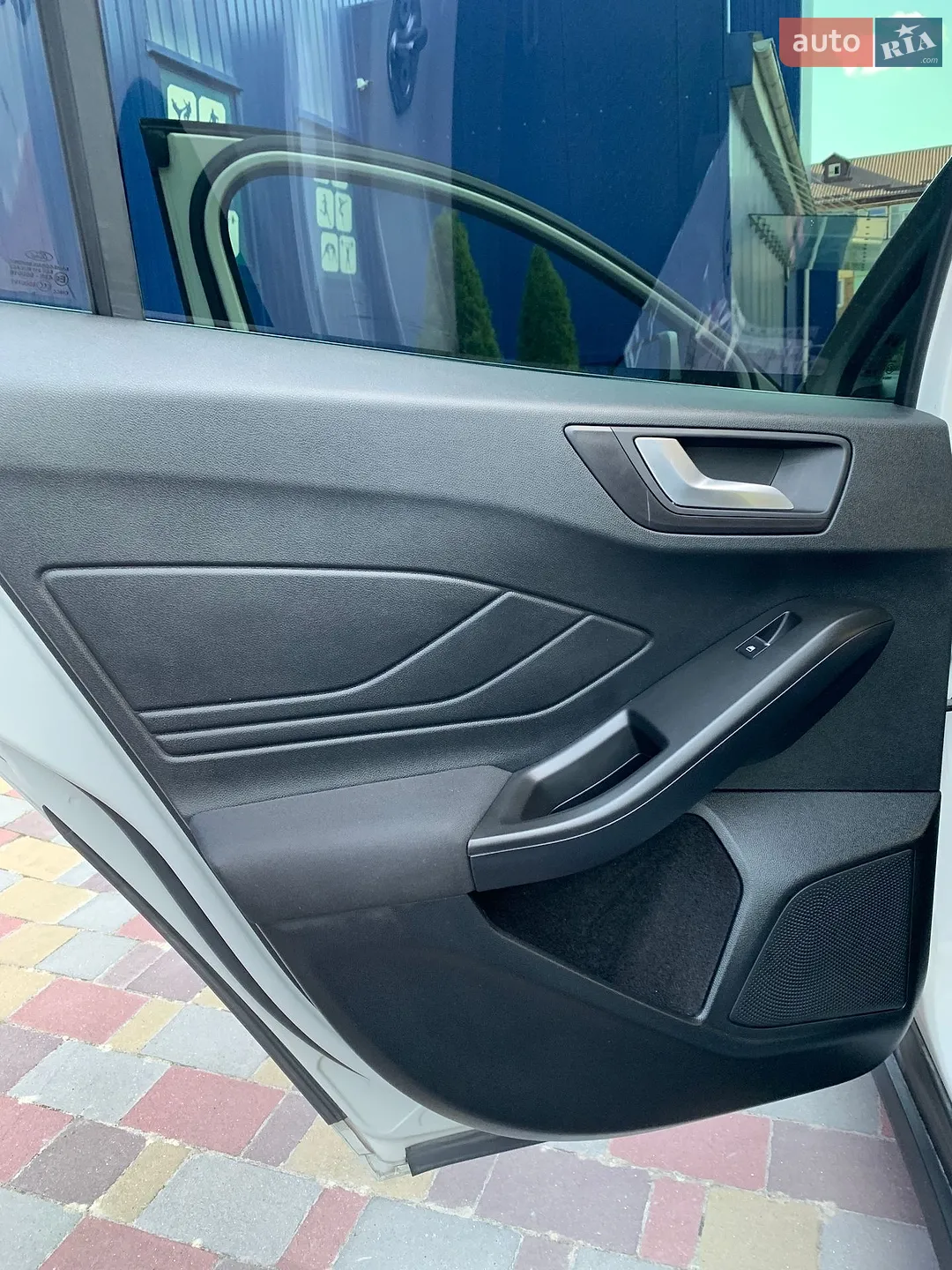 2021 Ford Focus - мініатюра 29