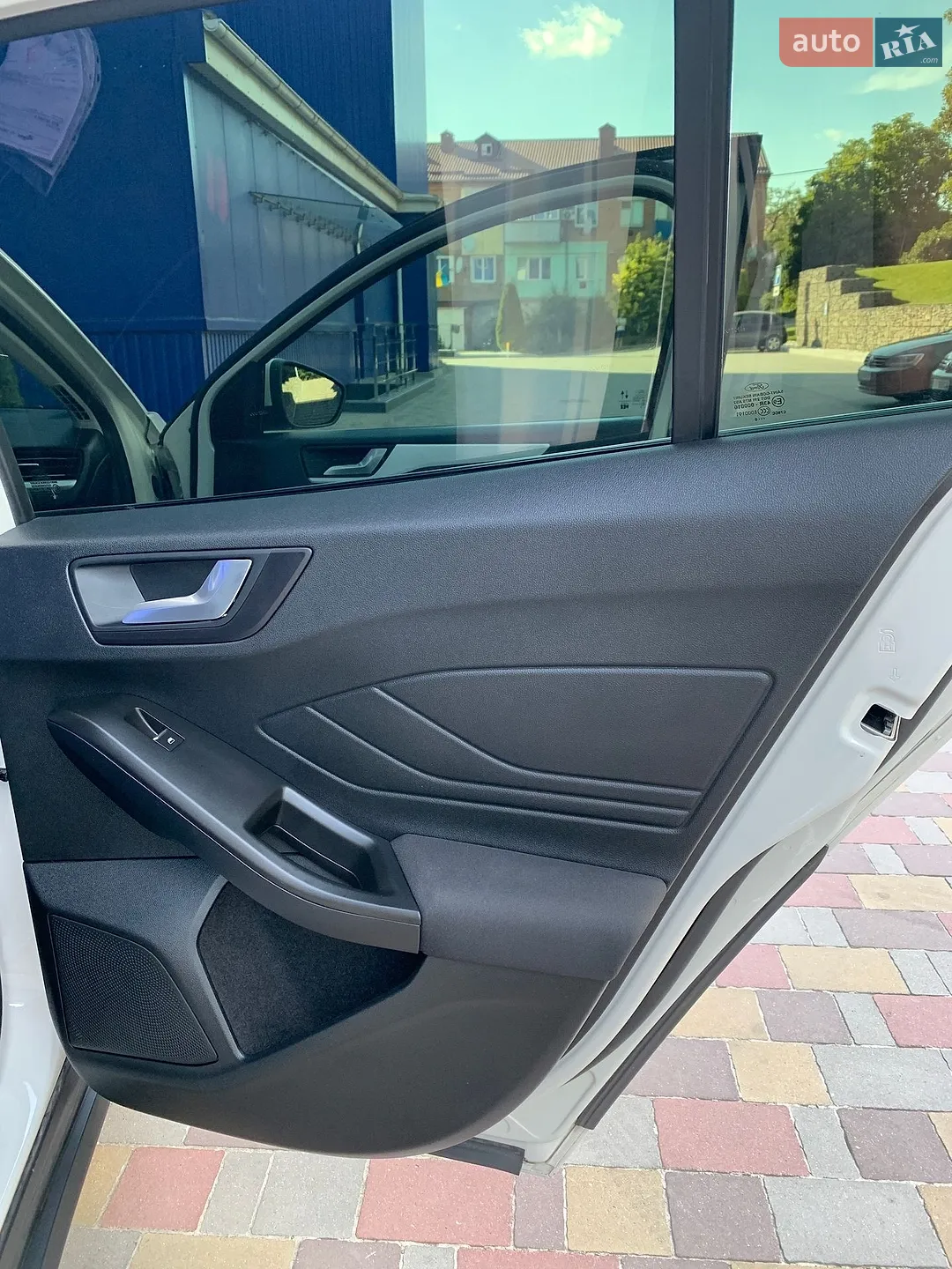 2021 Ford Focus - мініатюра 31