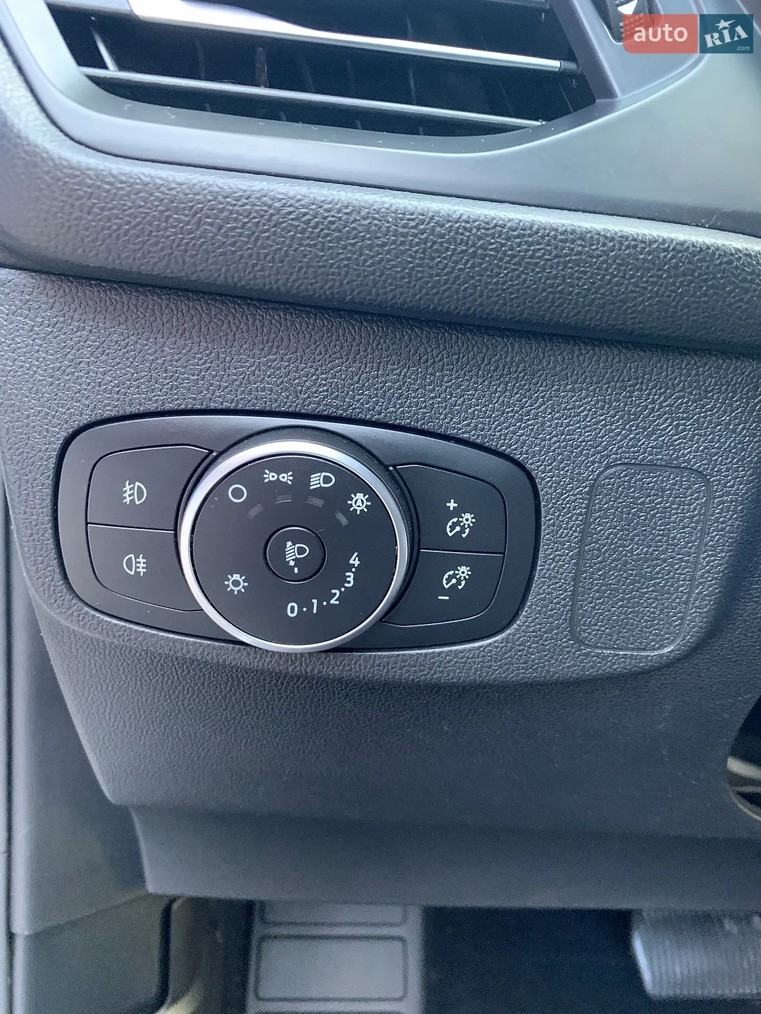 2021 Ford Focus - мініатюра 34