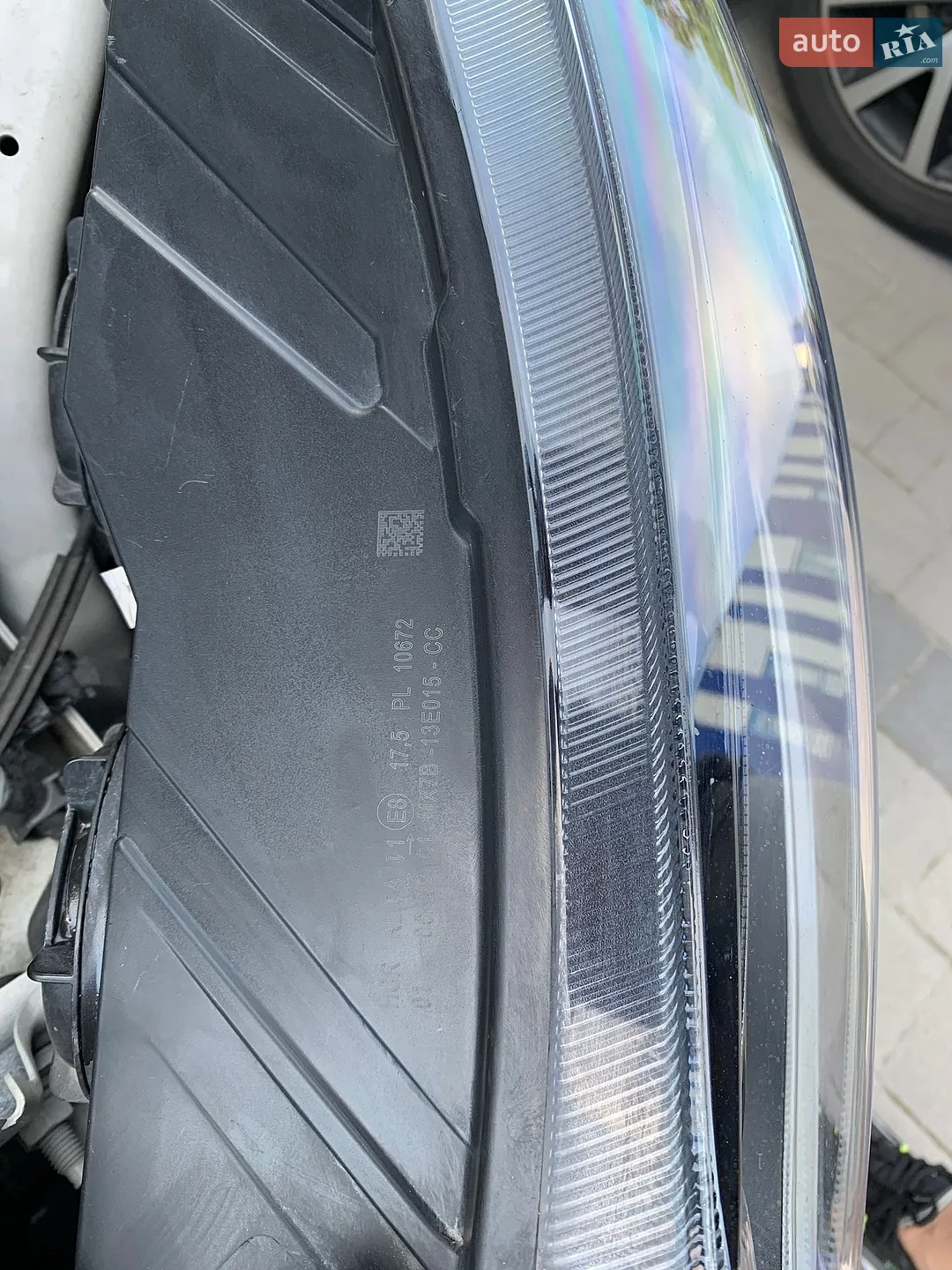 2021 Ford Focus - мініатюра 52