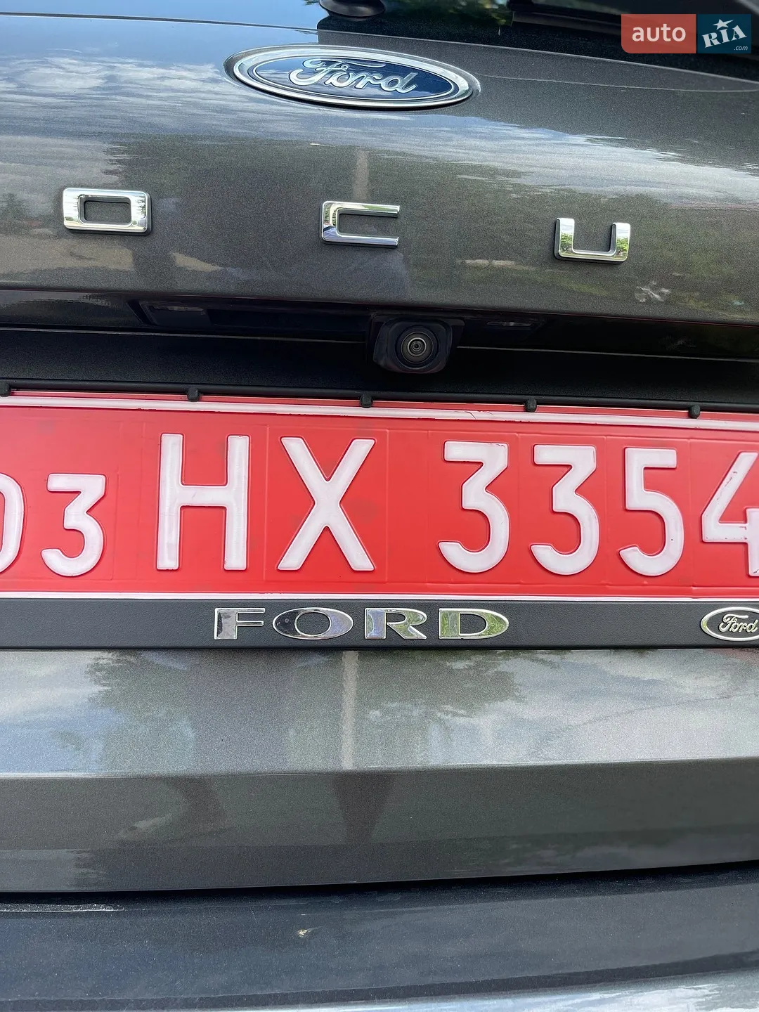 2020 Ford Focus - мініатюра 17