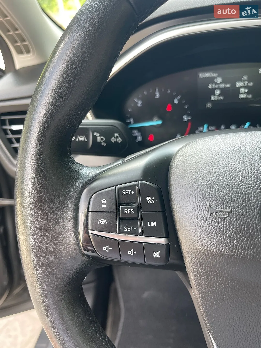 2020 Ford Focus - мініатюра 46