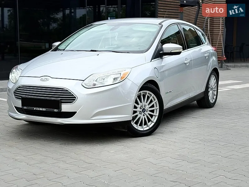 Ford Focus 2011 VIN WF0PXXWPDPBL74810 фото оголошення 47 з 80