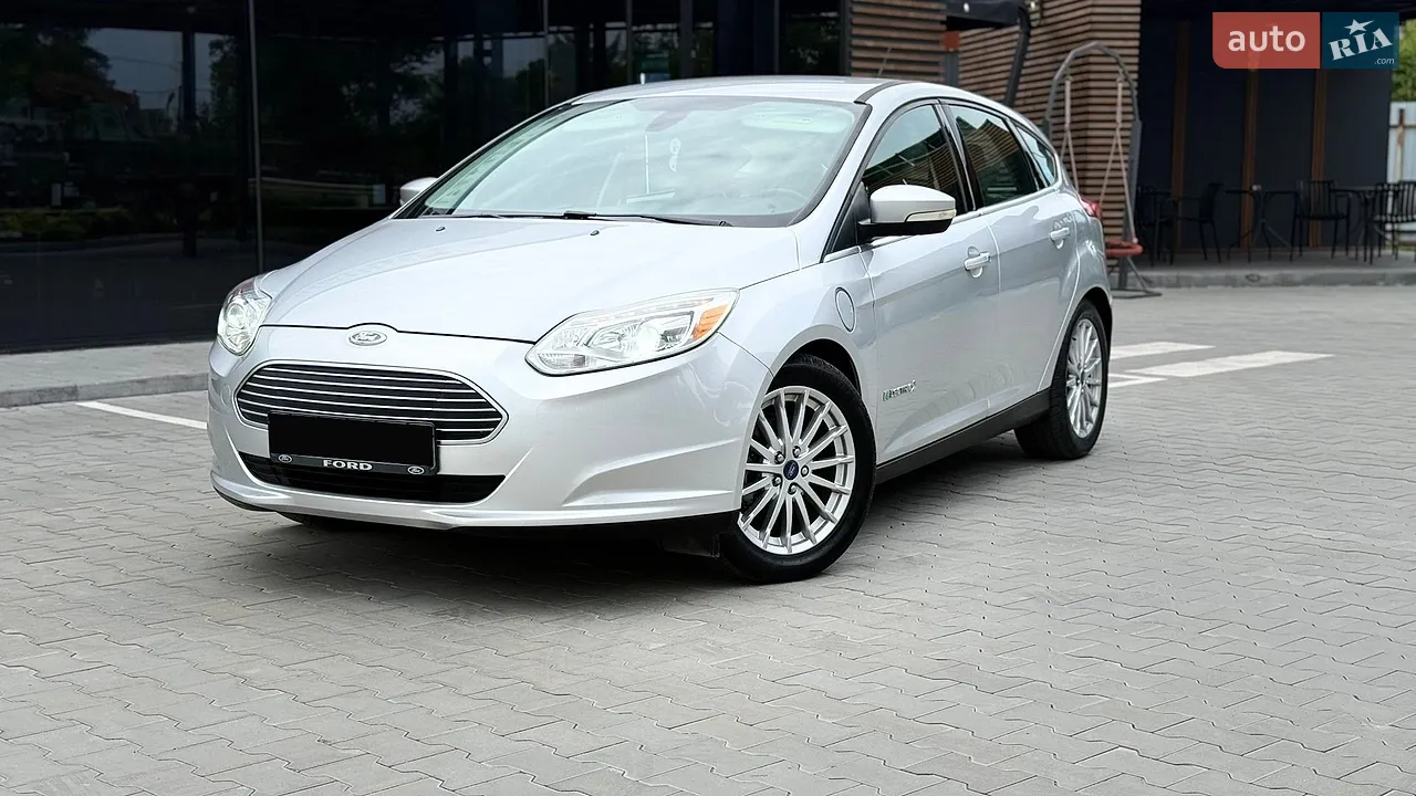 2011 Ford Focus - мініатюра 22