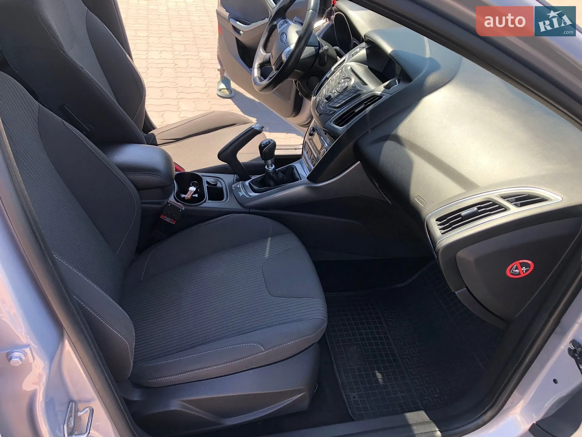 2012 Ford Focus - мініатюра 22