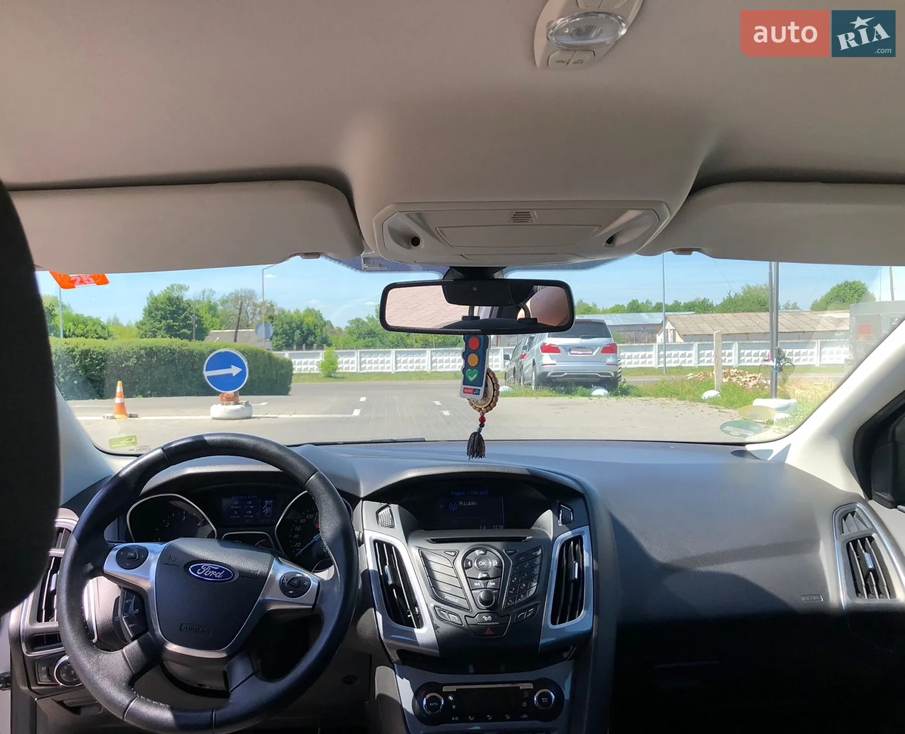 2012 Ford Focus - мініатюра 28