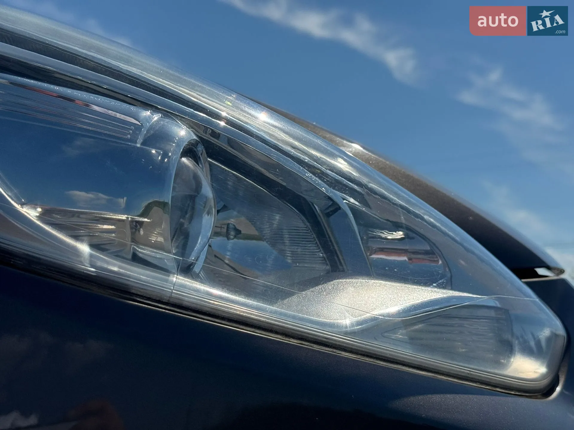 2012 Ford Focus - мініатюра 4