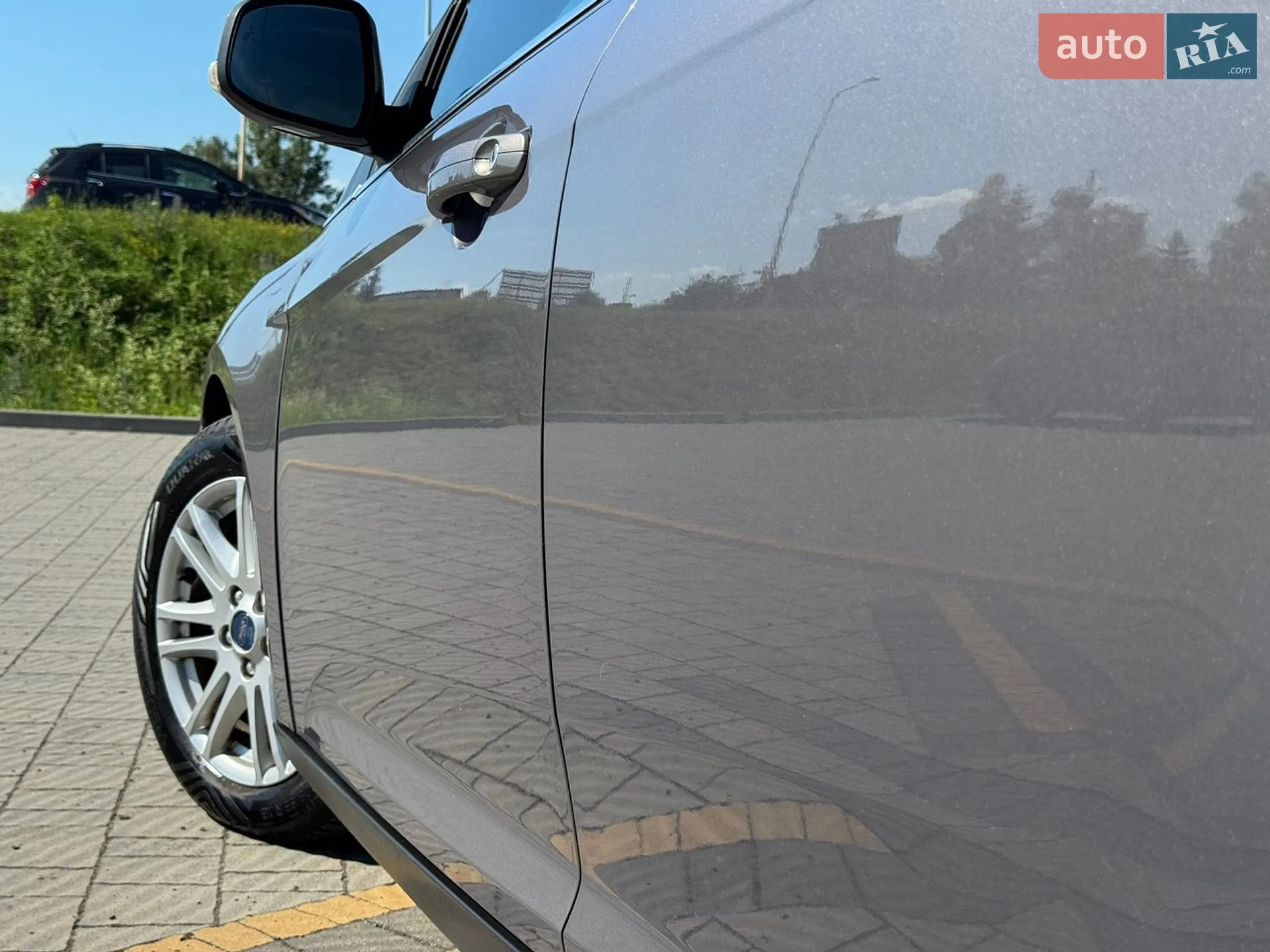 2012 Ford Focus - мініатюра 25