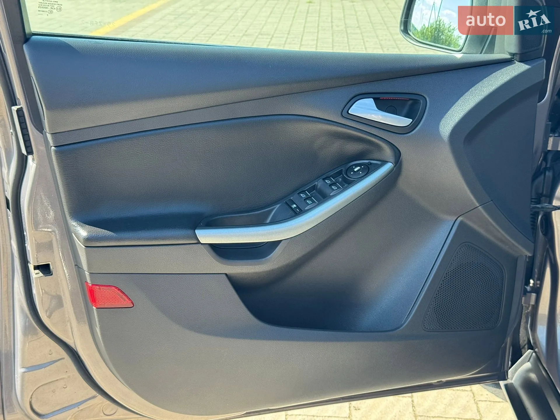 2012 Ford Focus - мініатюра 36