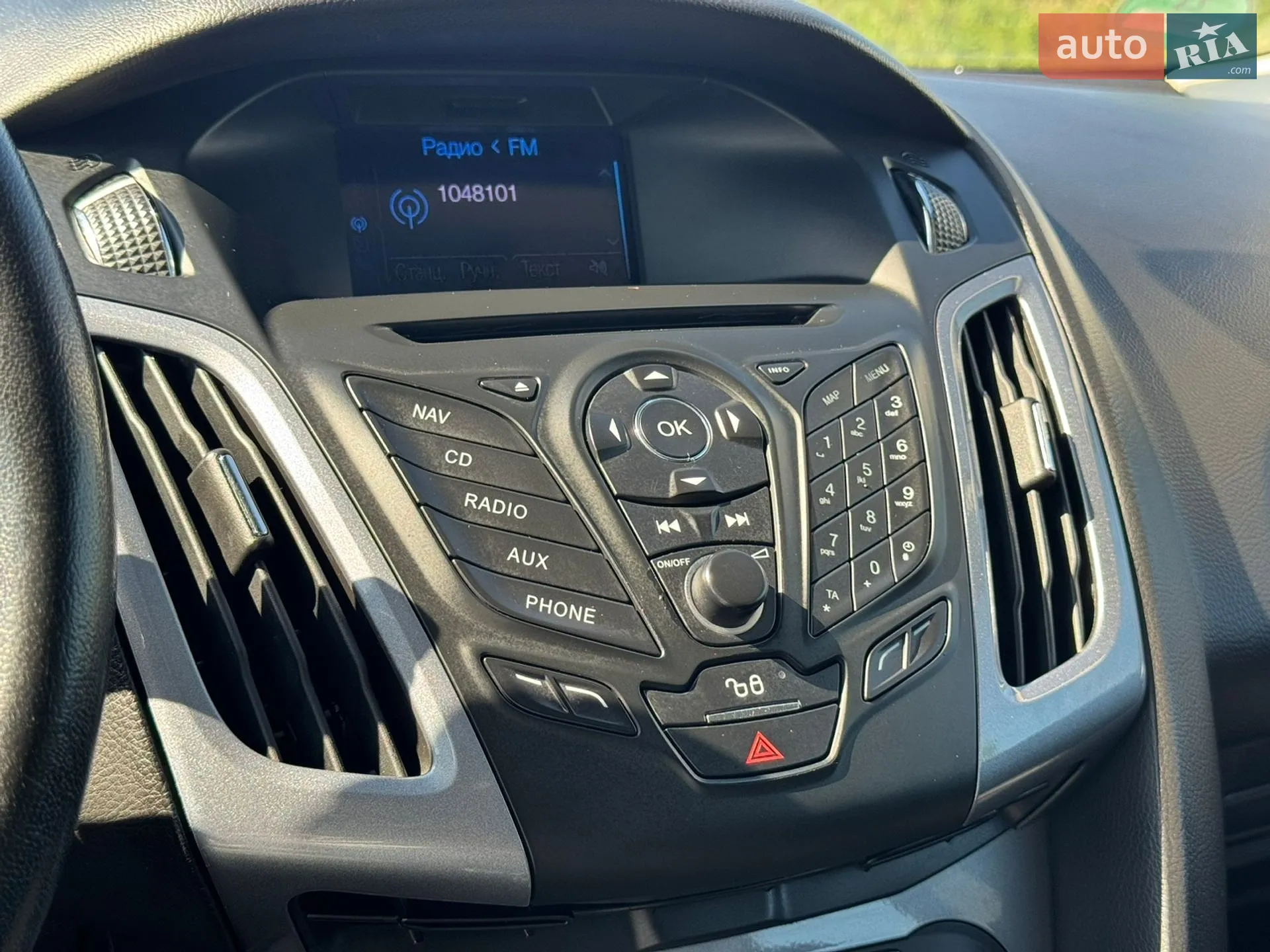 2012 Ford Focus - мініатюра 57