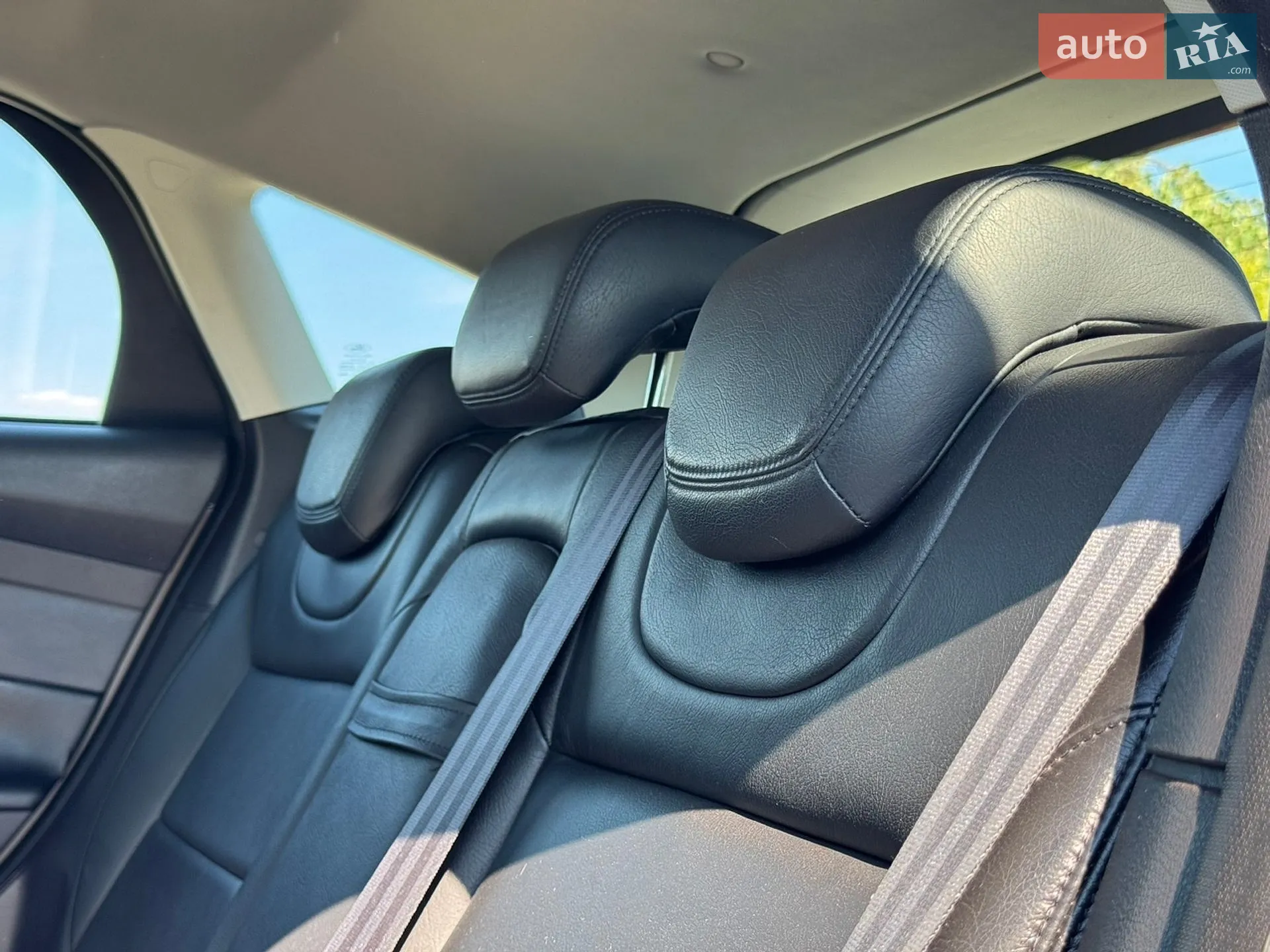 2012 Ford Focus - мініатюра 75