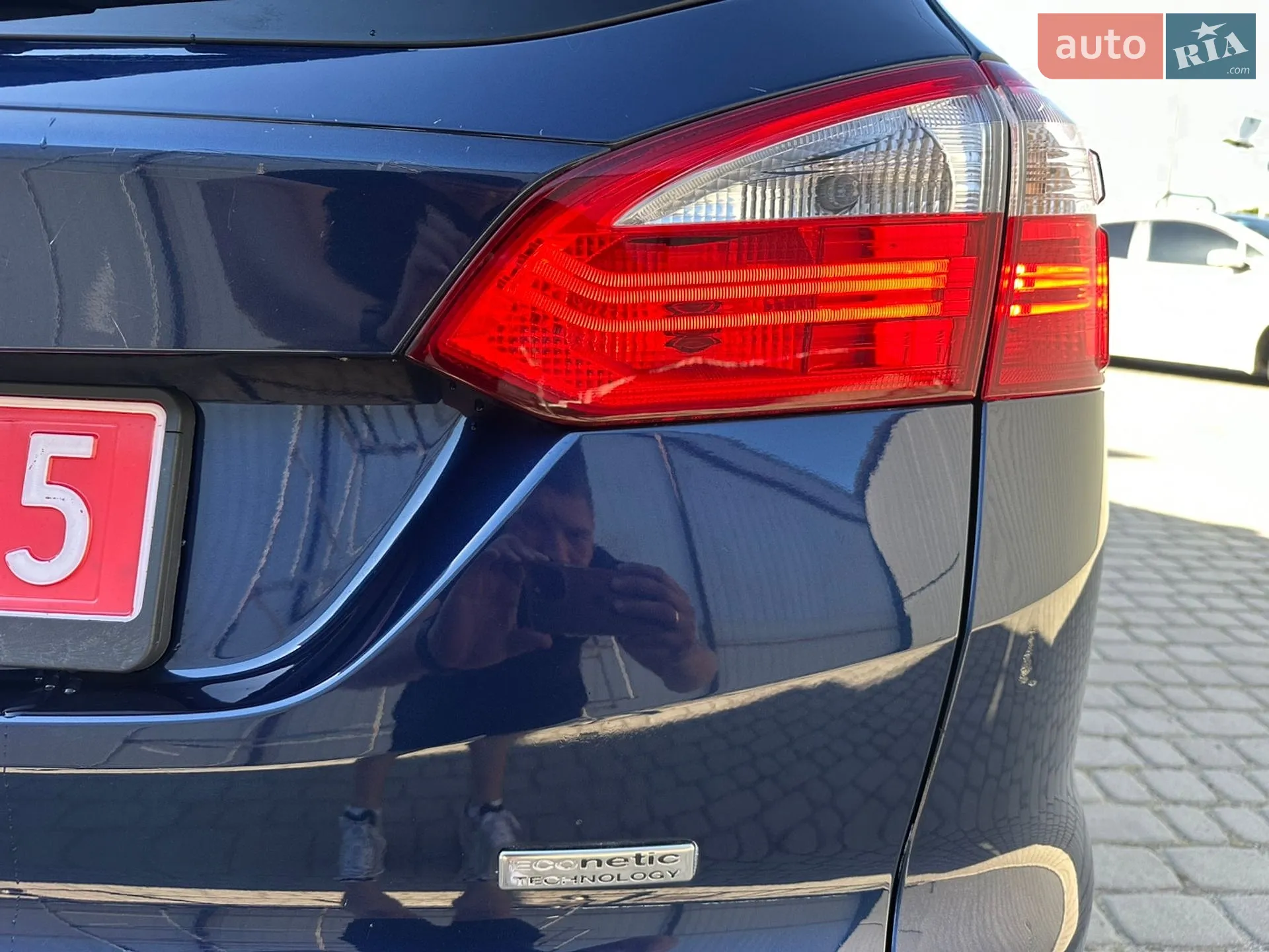 2013 Ford Focus - мініатюра 24