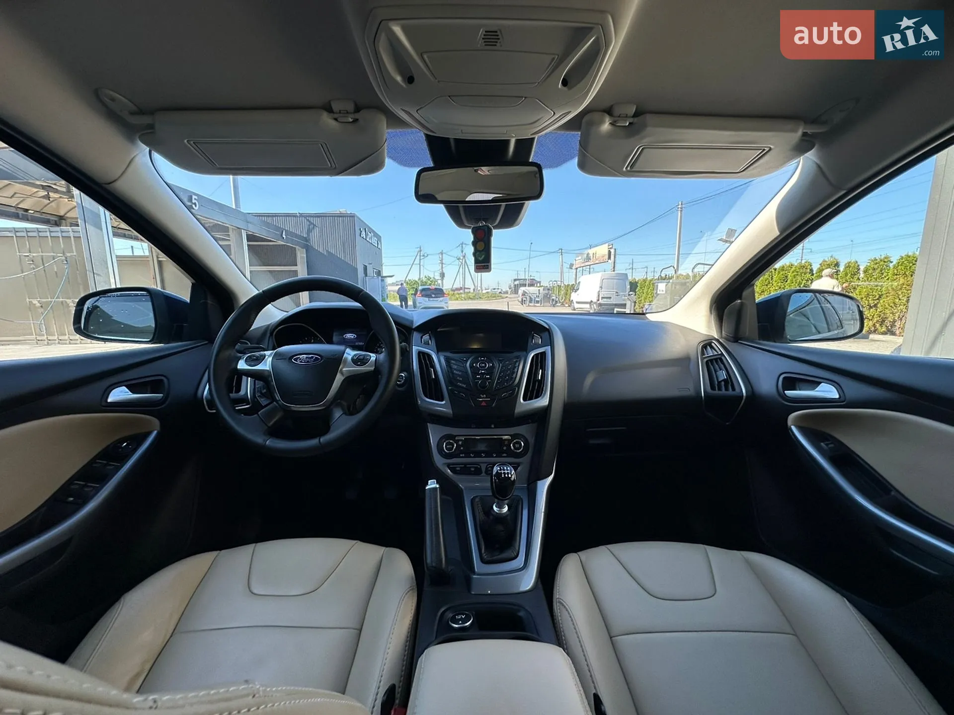 2013 Ford Focus - мініатюра 34