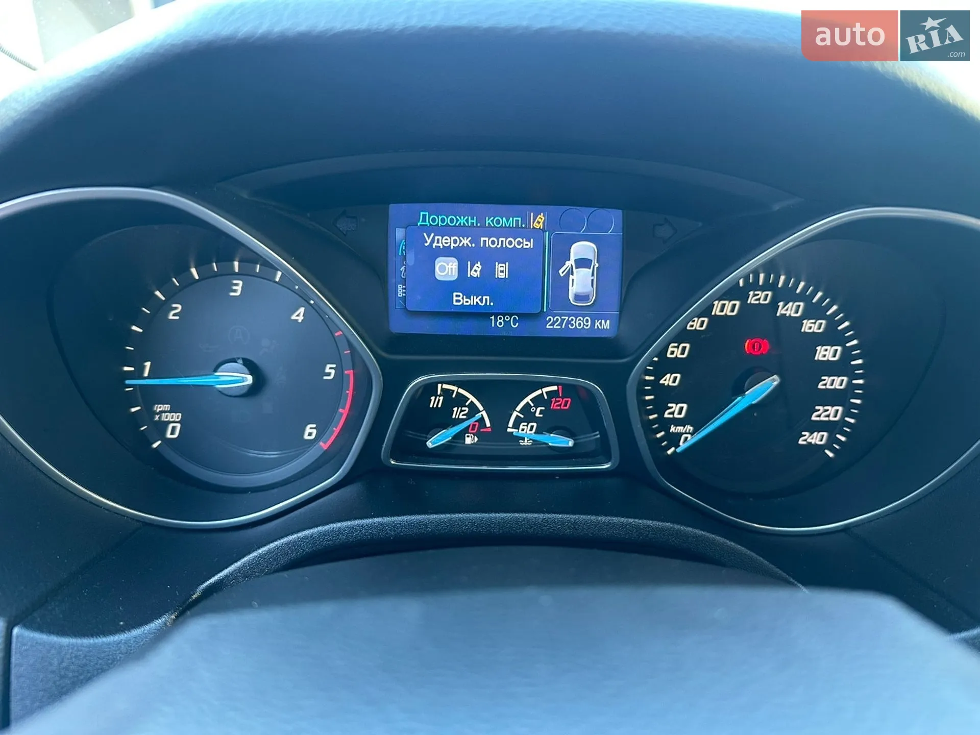 2013 Ford Focus - мініатюра 43