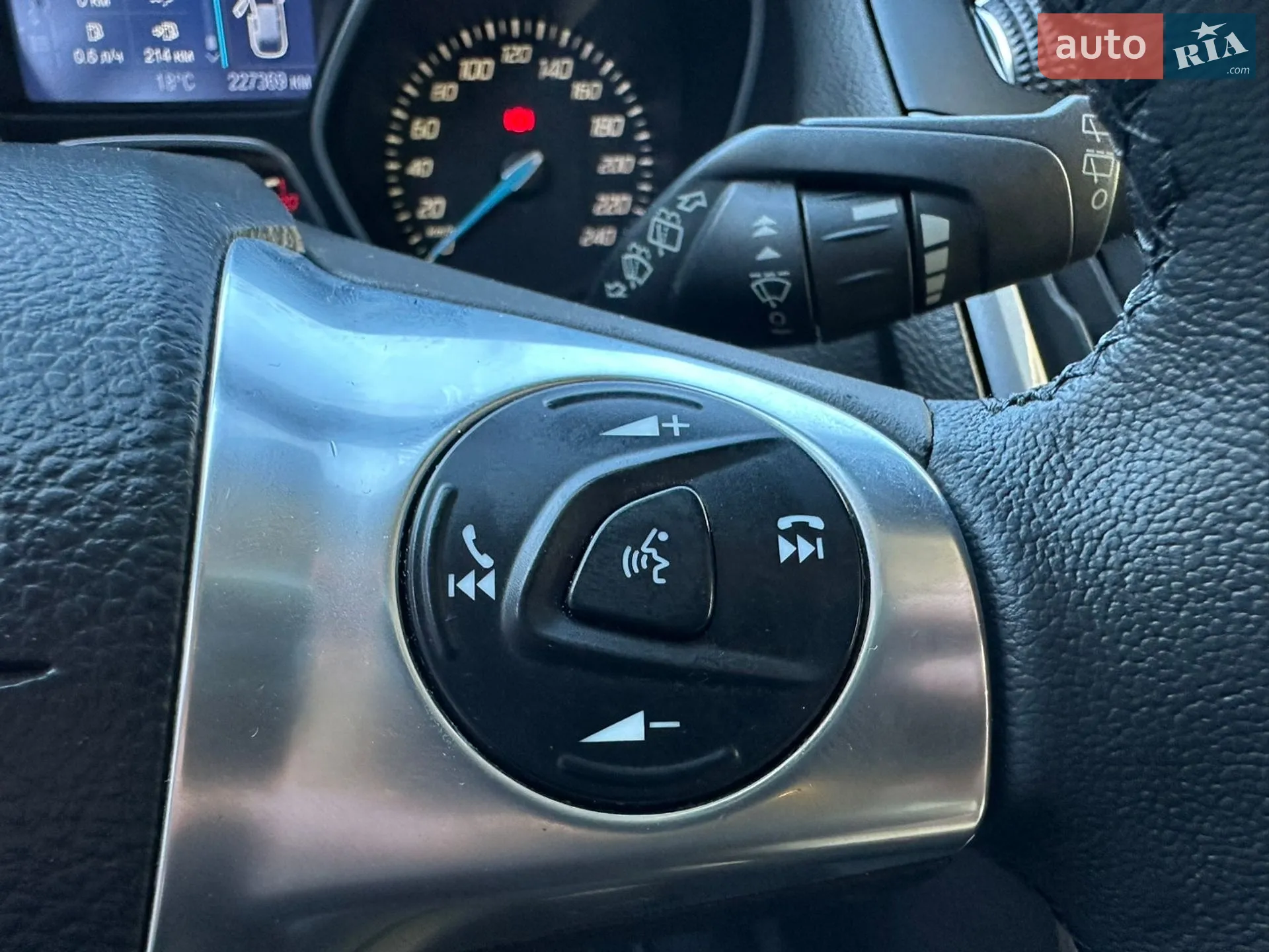 2013 Ford Focus - мініатюра 53