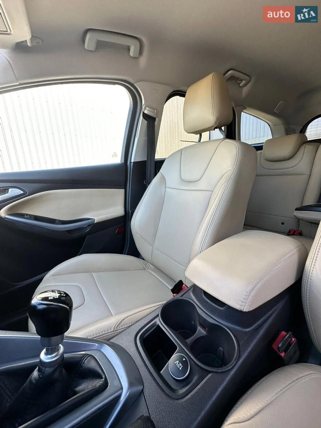 2013 Ford Focus - мініатюра 61