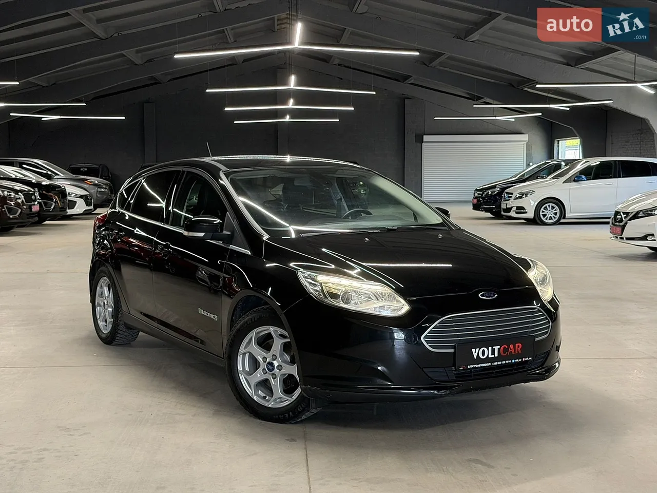 2015 Citroen C-ZERO - мініатюра 18
