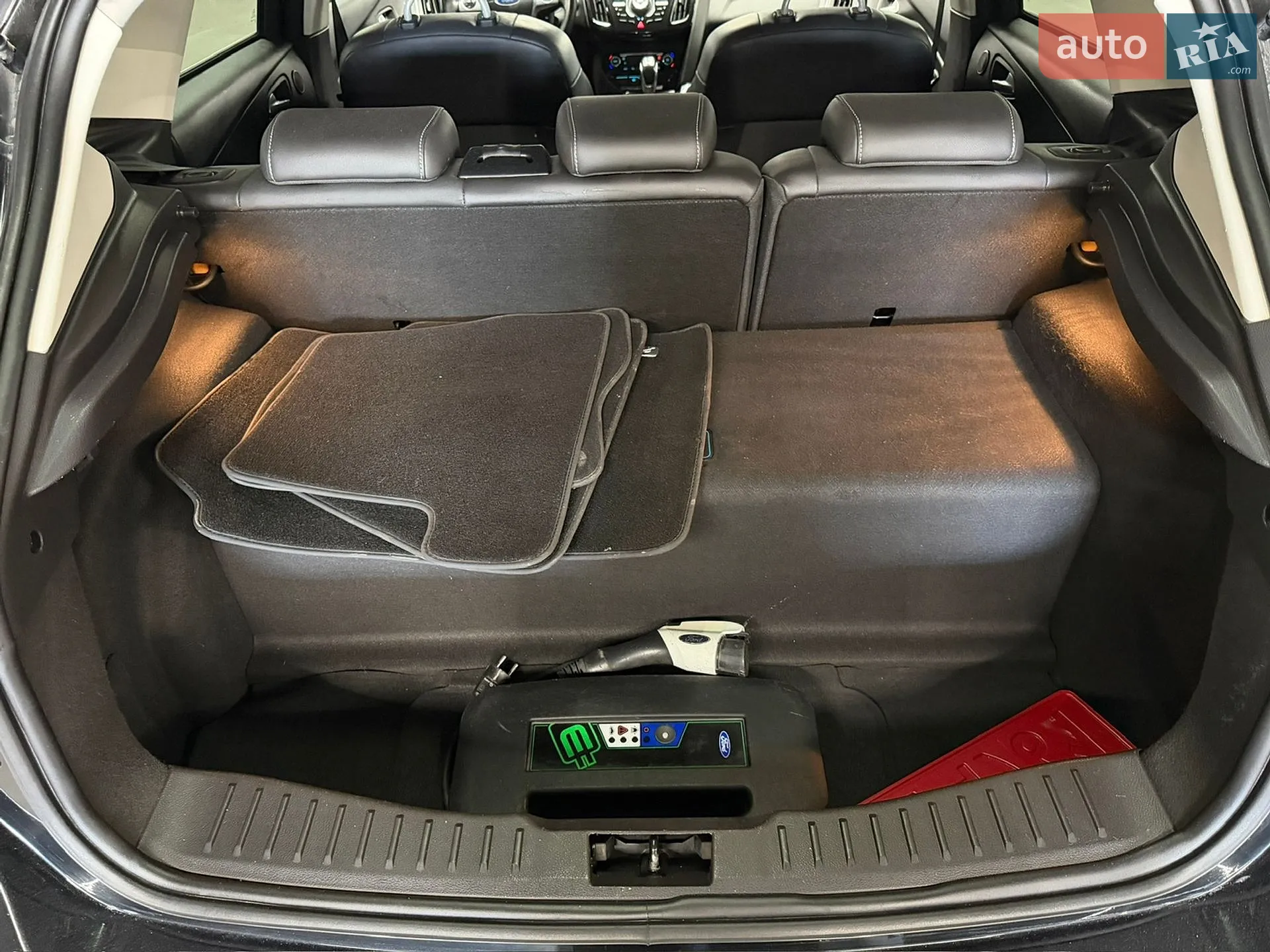 2013 Ford Focus - мініатюра 8