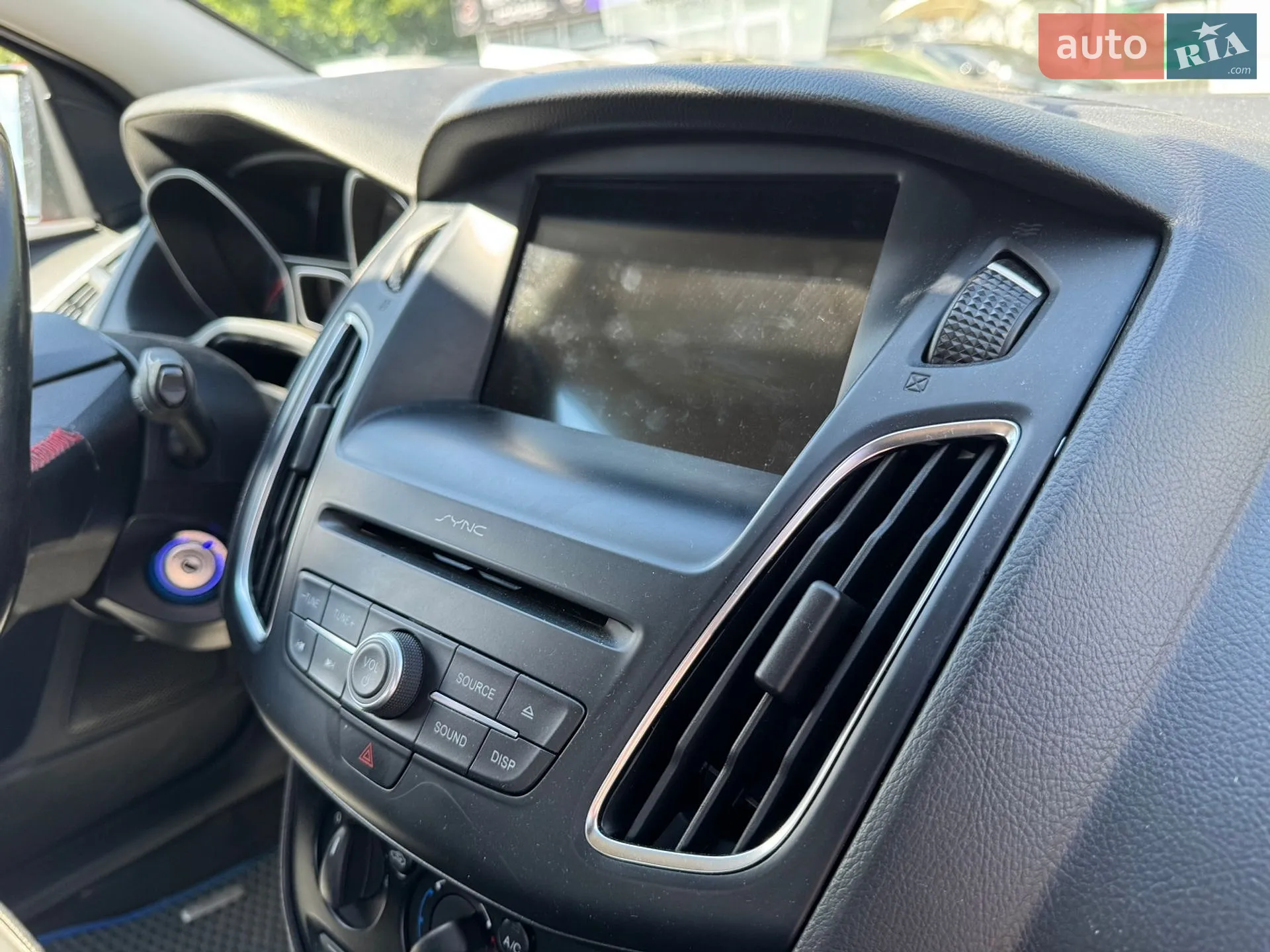 2014 Ford Focus - мініатюра 23