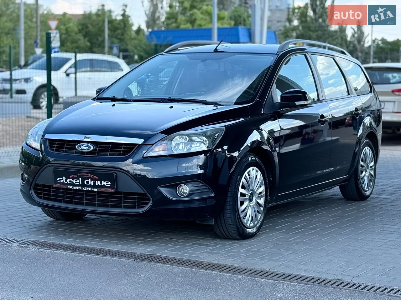 2014 Ford Mondeo - мініатюра 18