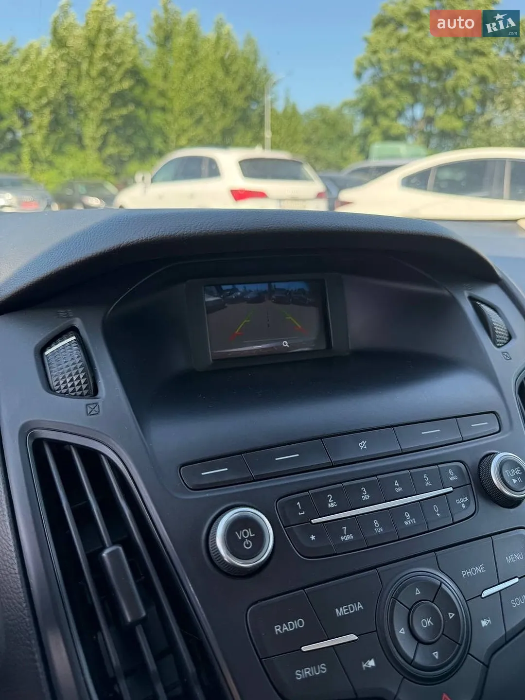 2017 Ford Focus - мініатюра 25