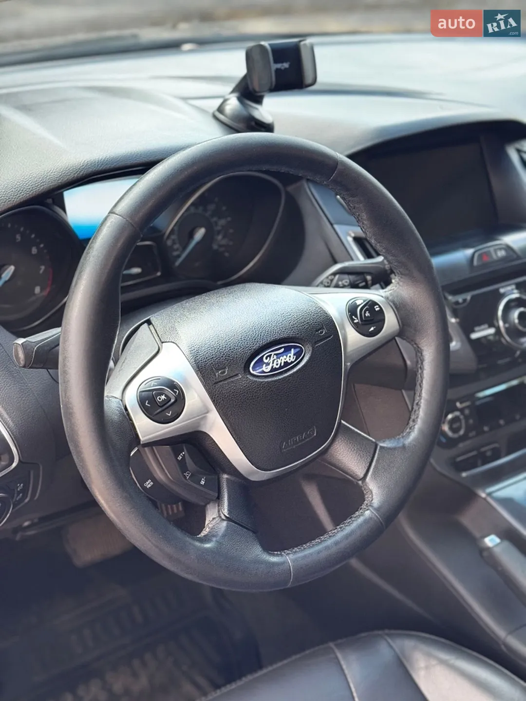 2014 Ford Focus - мініатюра 14