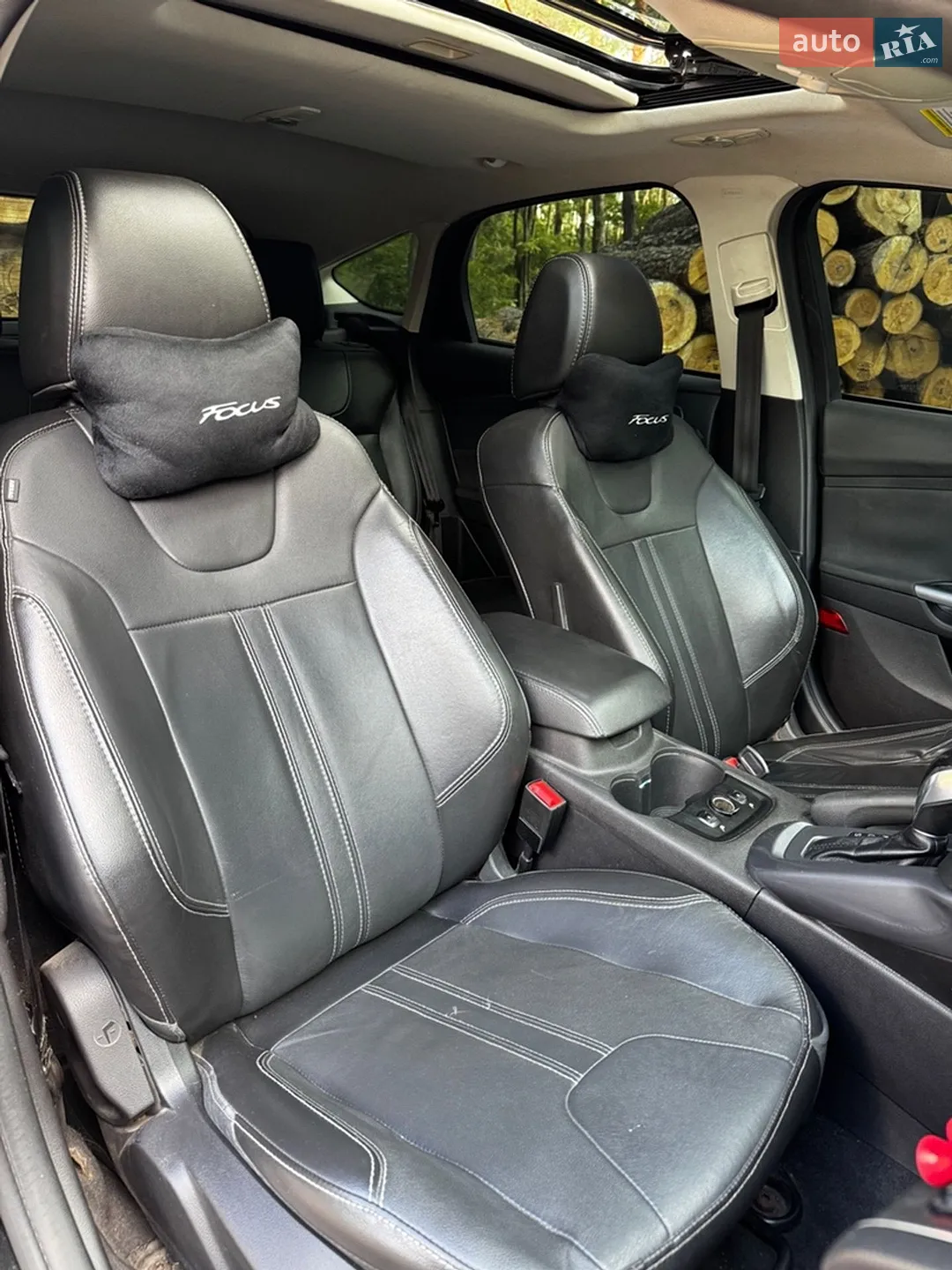 2014 Ford Focus - мініатюра 18