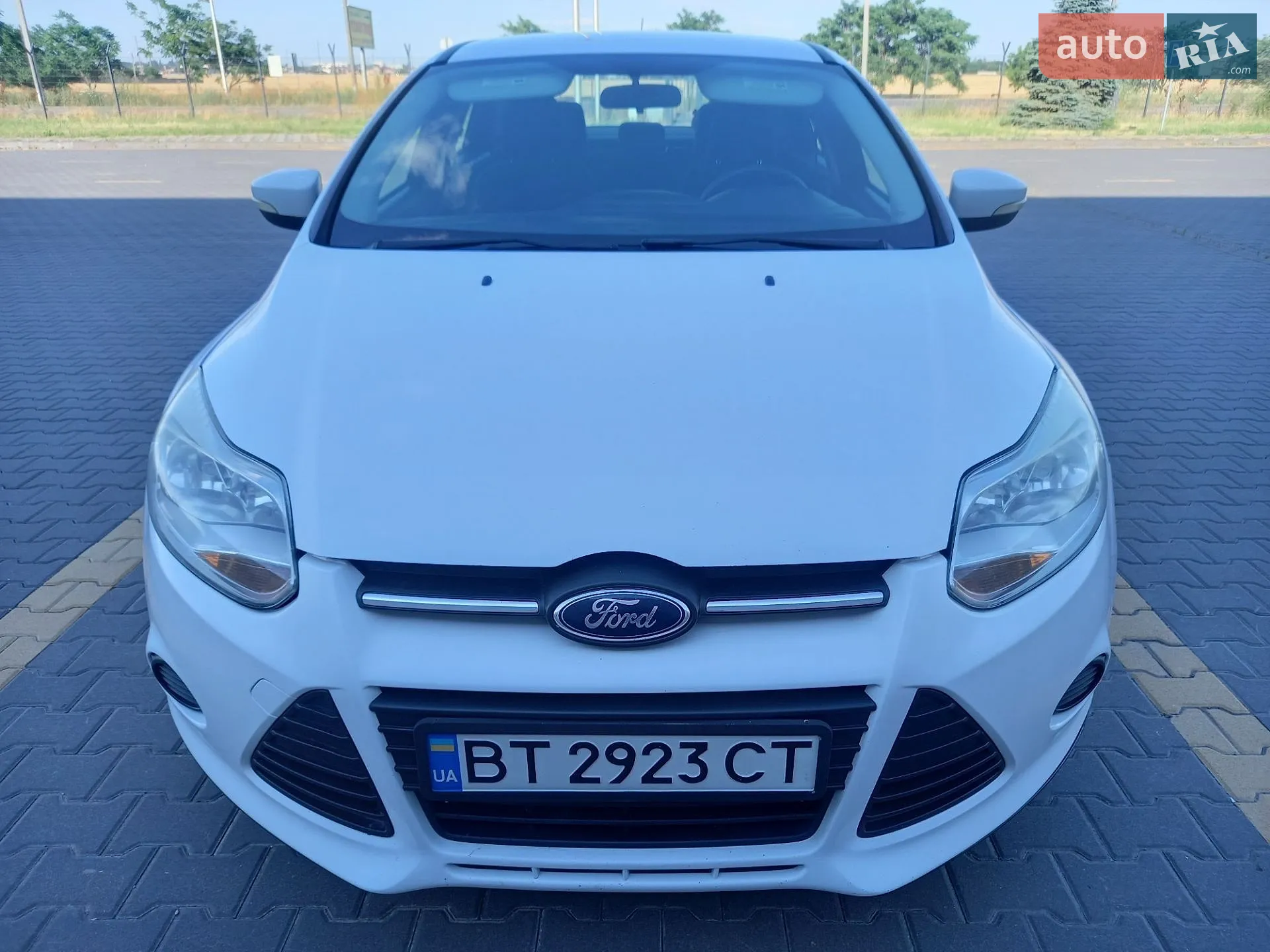 2014 Ford Focus - фото 1