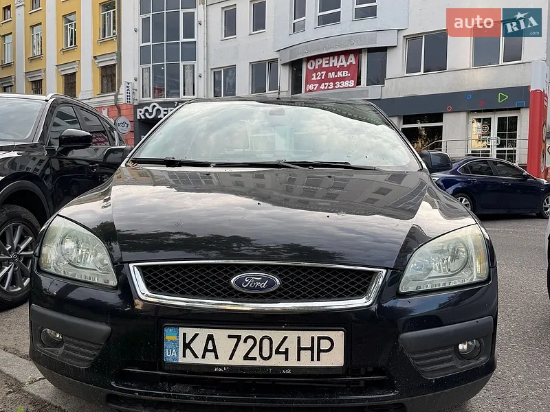 Ford Focus 2004 VIN WF0WXXGCDW4T77884 фото оголошення 27 з 62