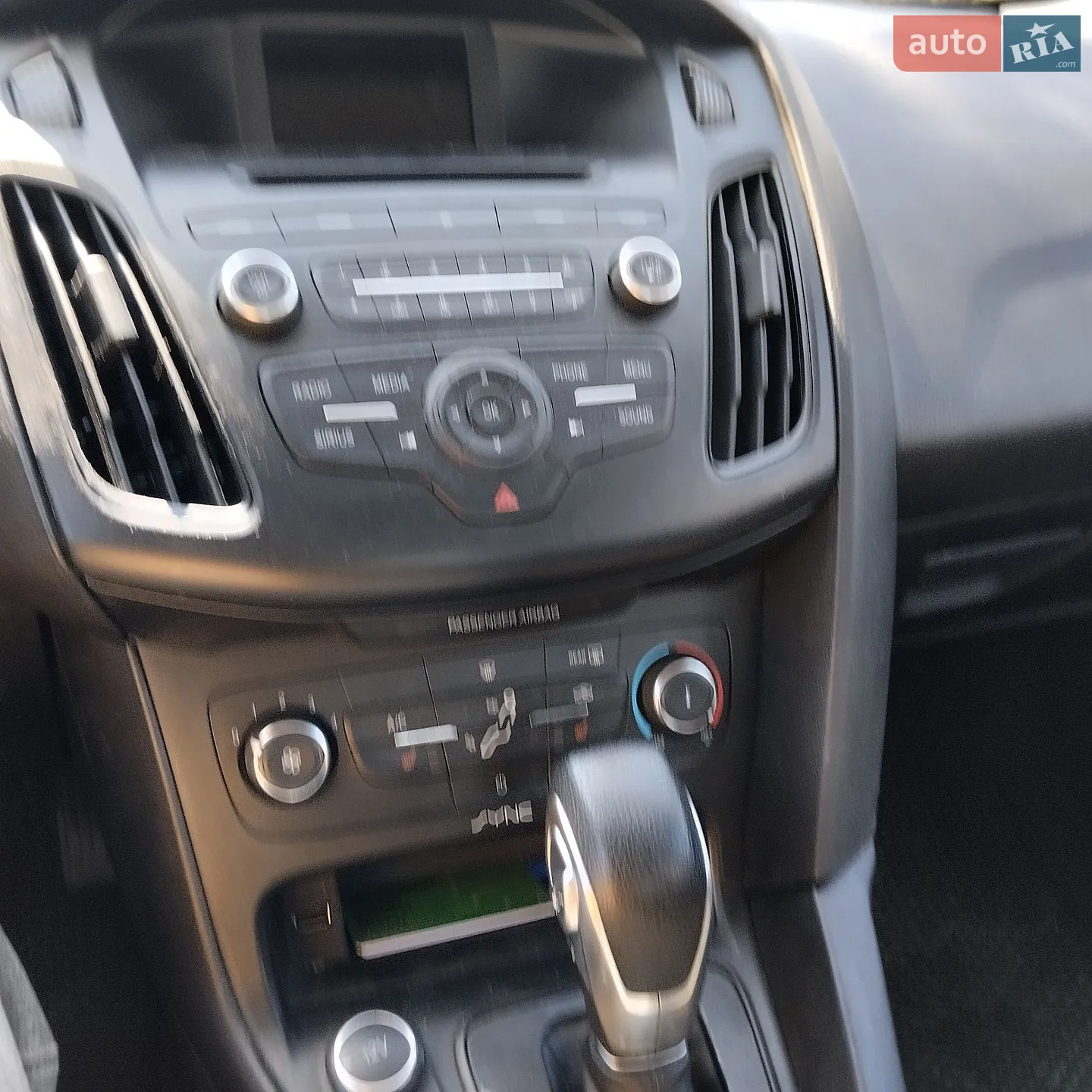 2017 Ford Focus - мініатюра 12