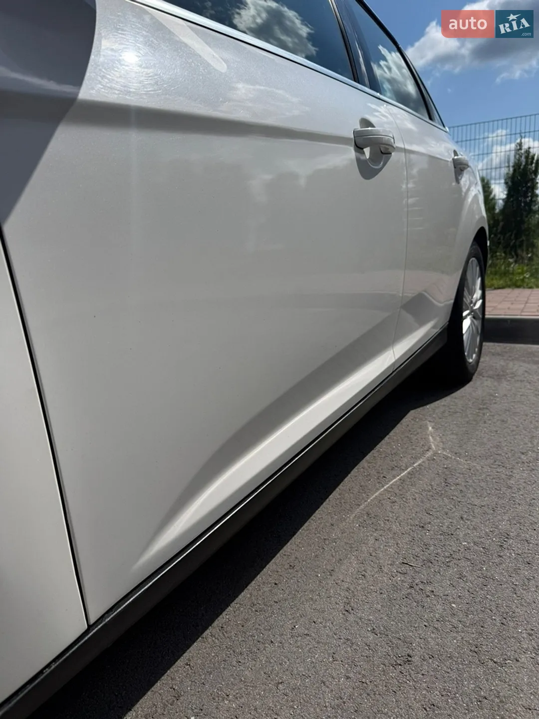 2018 Ford Focus - мініатюра 34