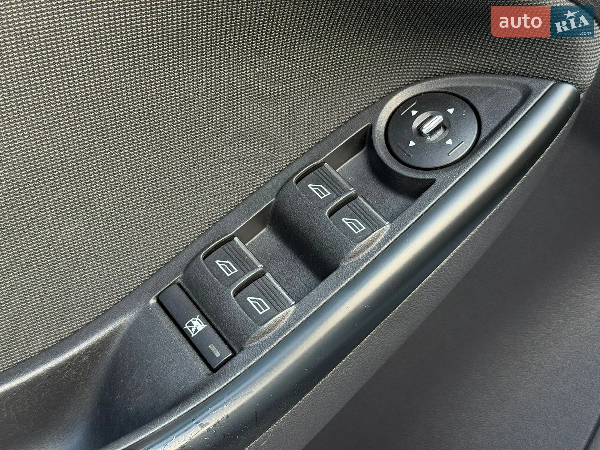 2012 Ford Focus - мініатюра 14