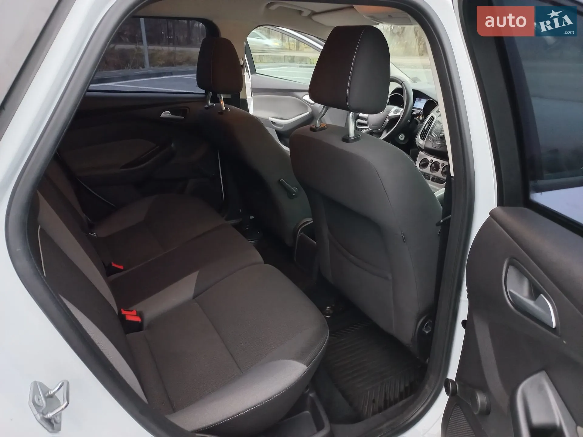 2014 Ford Focus - мініатюра 27