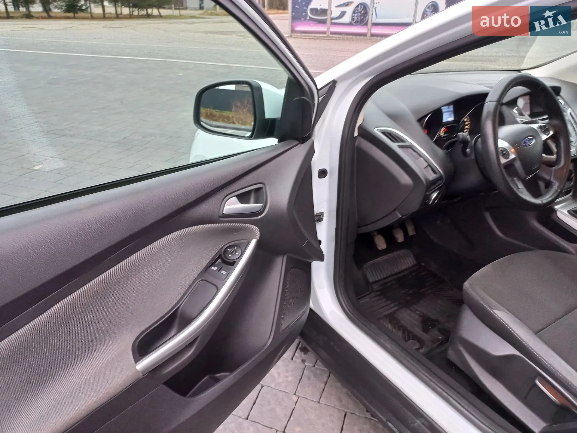 2014 Ford Focus - мініатюра 23
