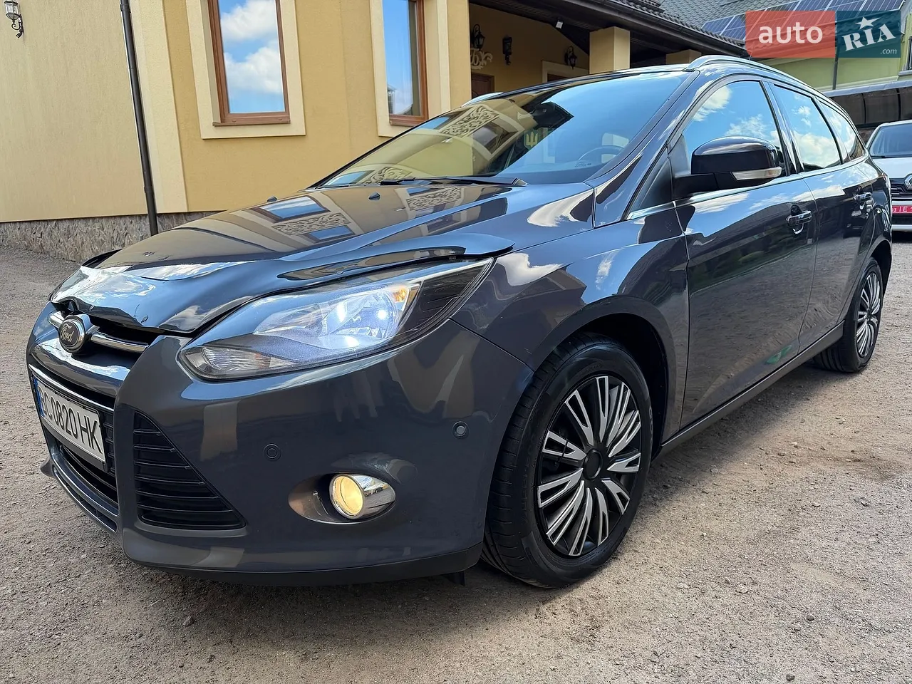 2013 Renault Megane - мініатюра 178