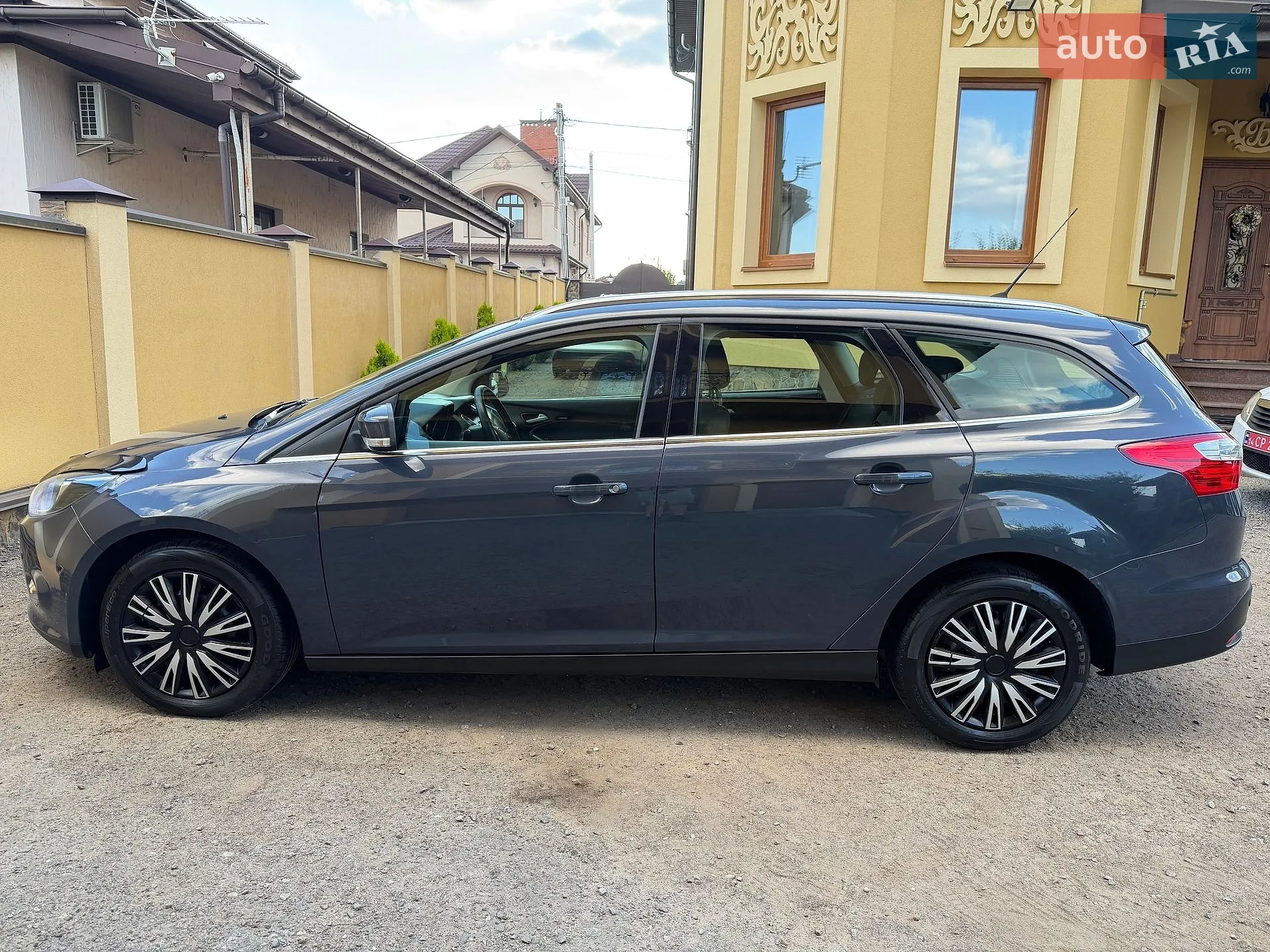 2013 Ford Focus - мініатюра 4