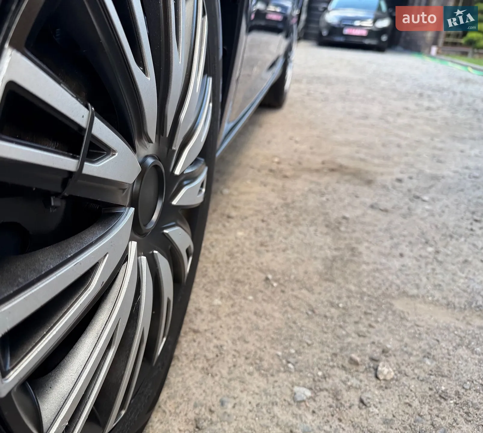 2013 Ford Focus - мініатюра 18