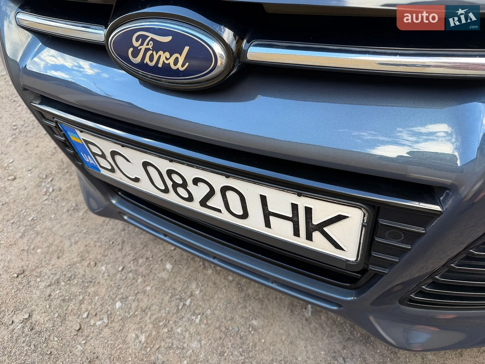 2013 Ford Focus - мініатюра 11