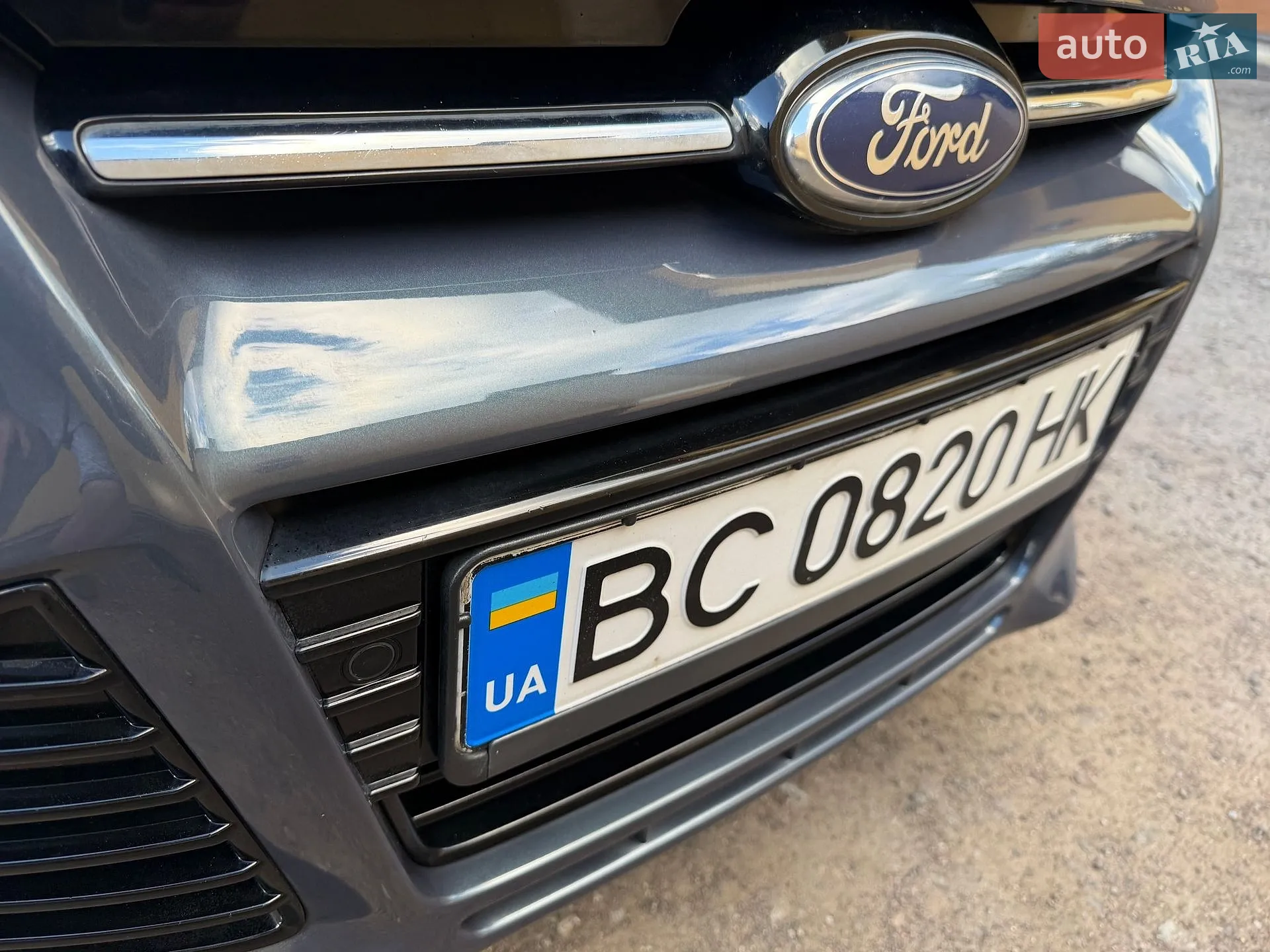 2013 Ford Focus - мініатюра 22