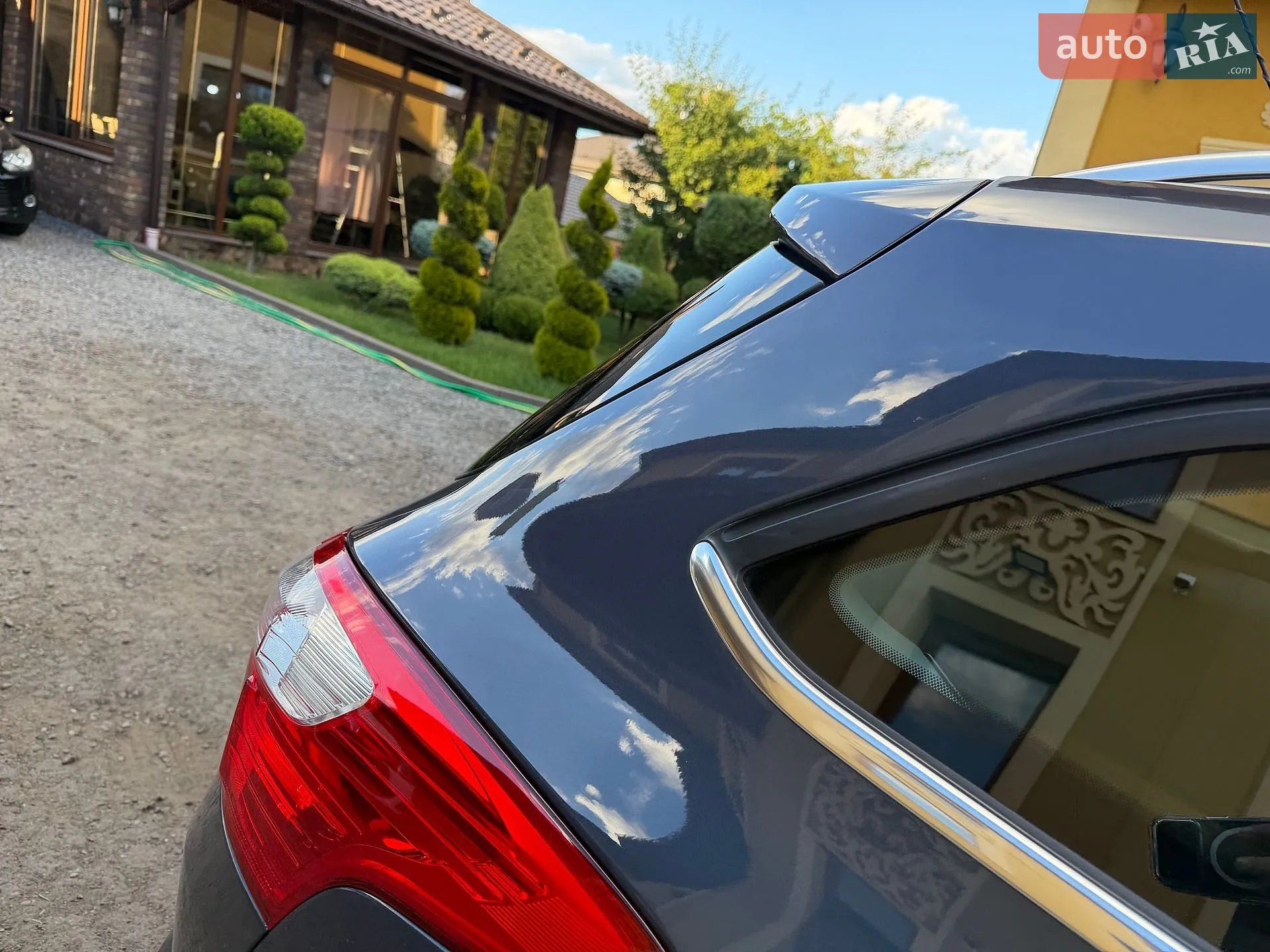 2013 Ford Focus - мініатюра 41