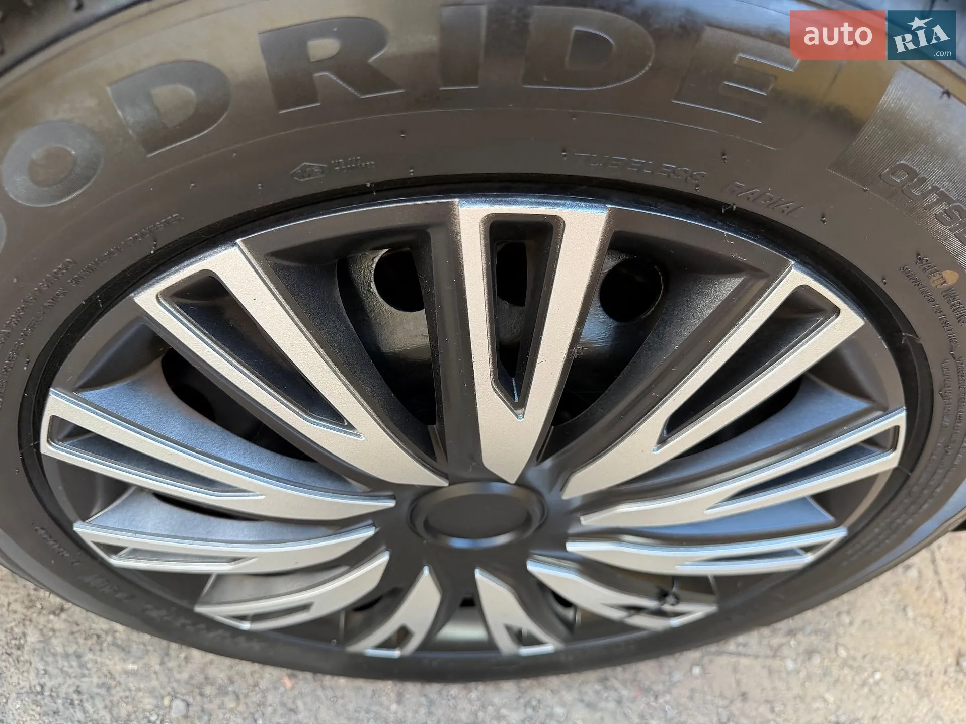 2013 Ford Focus - мініатюра 55