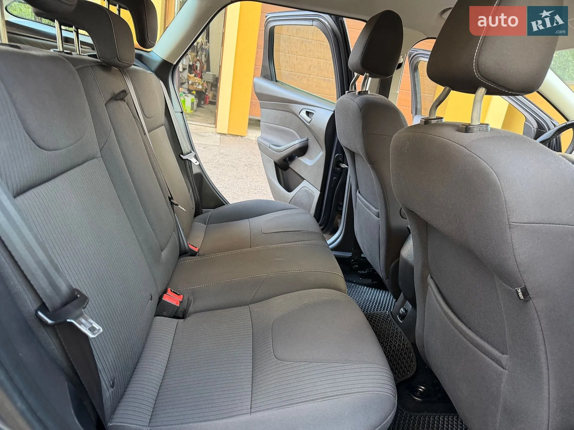 2013 Ford Focus - мініатюра 84