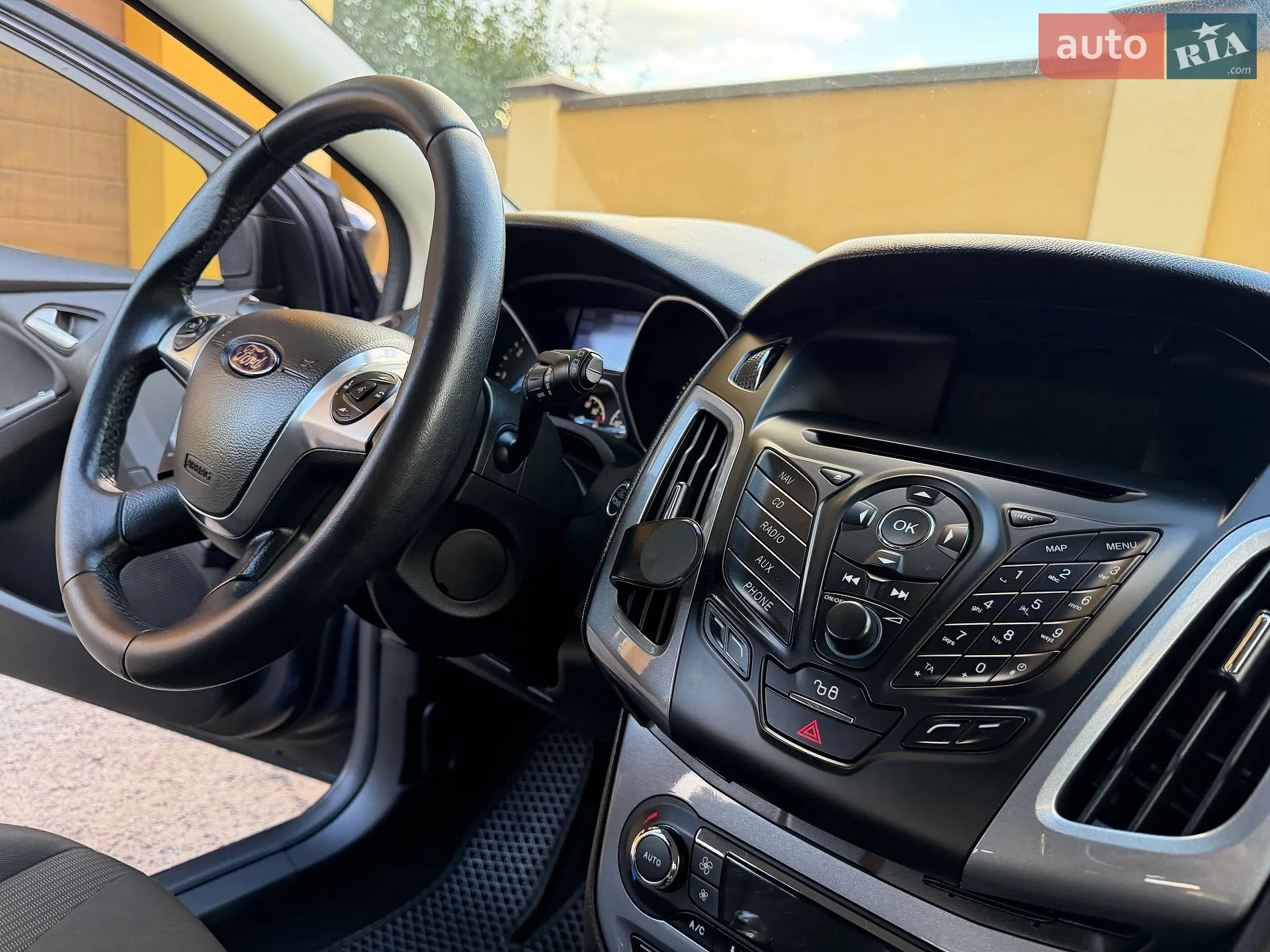 2013 Ford Focus - мініатюра 91