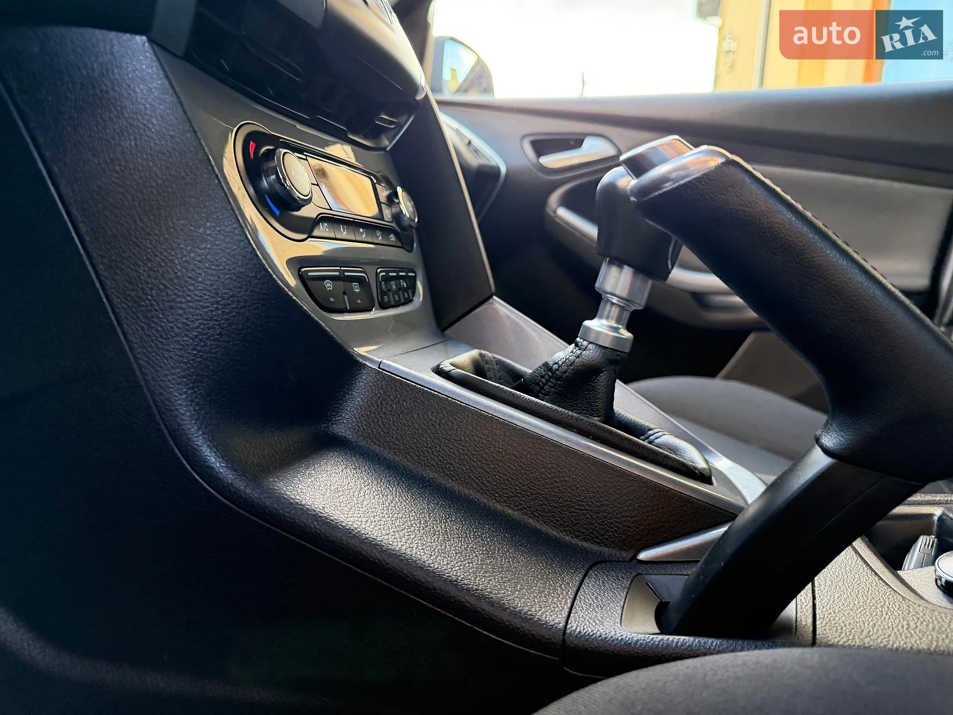 2013 Ford Focus - мініатюра 100