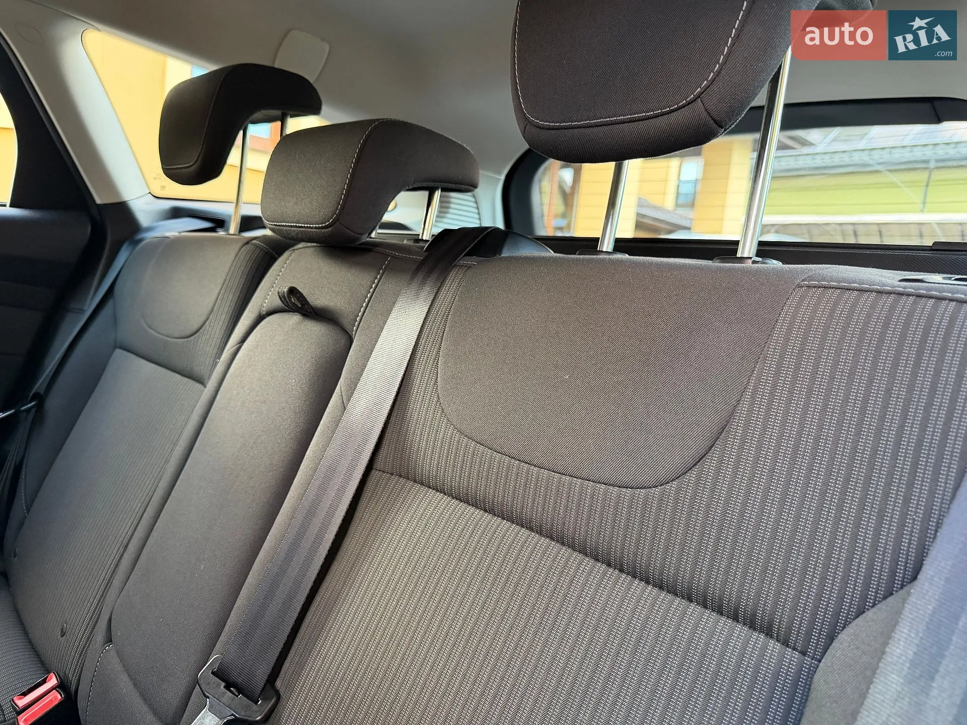 2013 Ford Focus - мініатюра 132