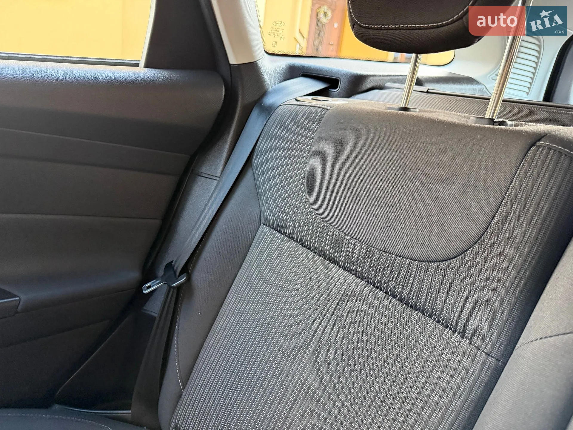 2013 Ford Focus - мініатюра 134