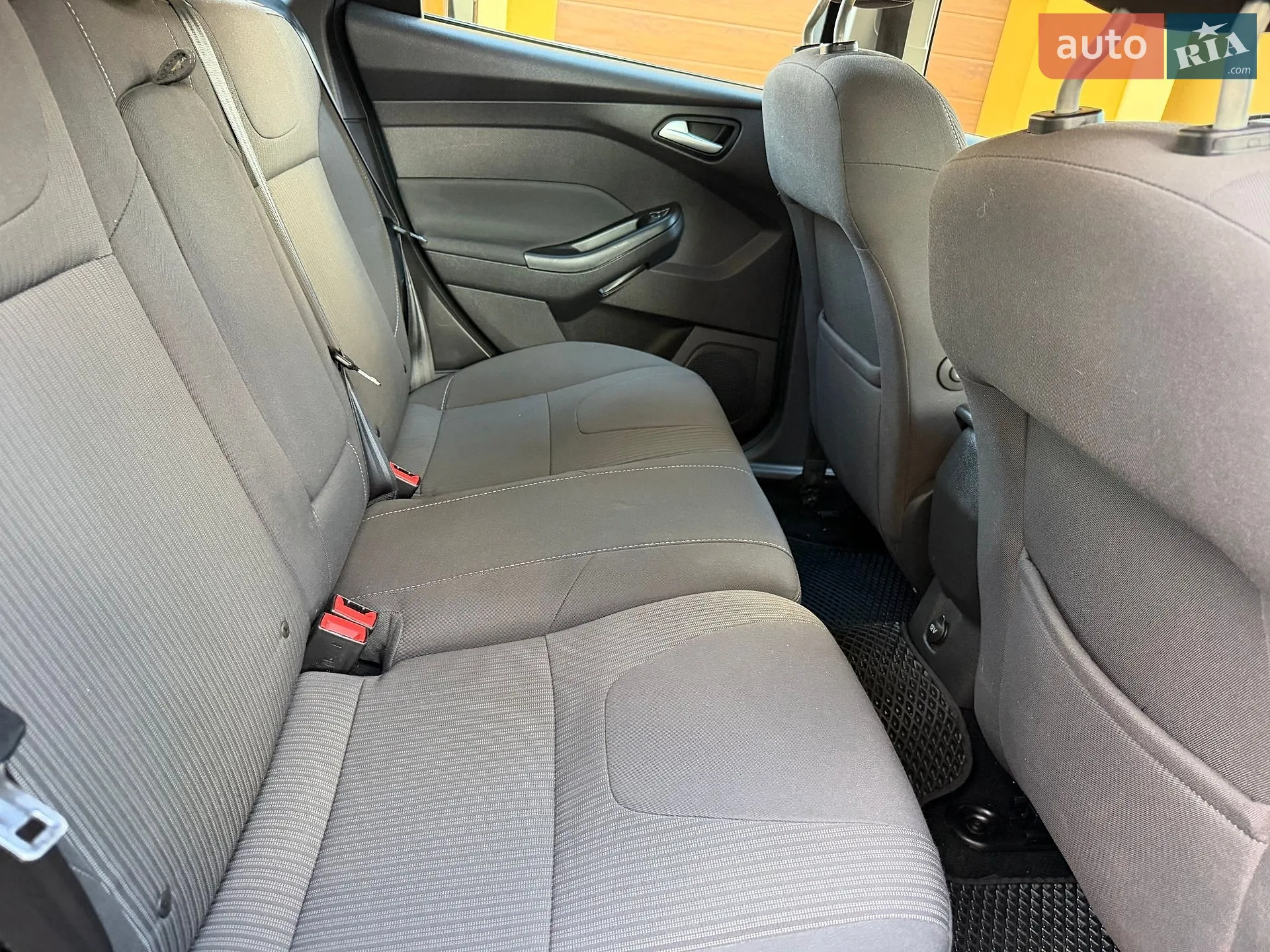 2013 Ford Focus - мініатюра 146